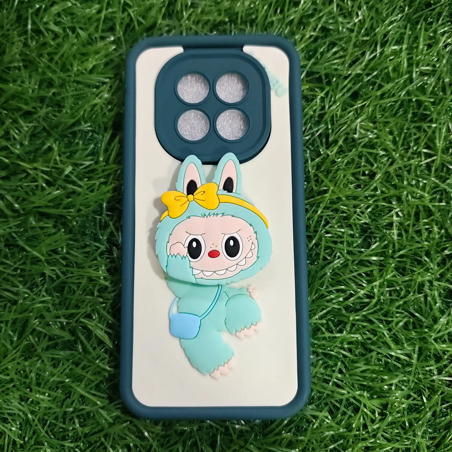 OPPO F29 -DOLL POP