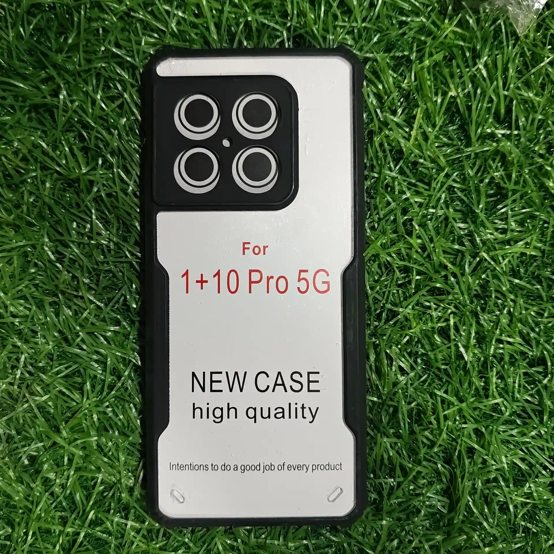 ONE PLUS 10 PRO-BUMPER