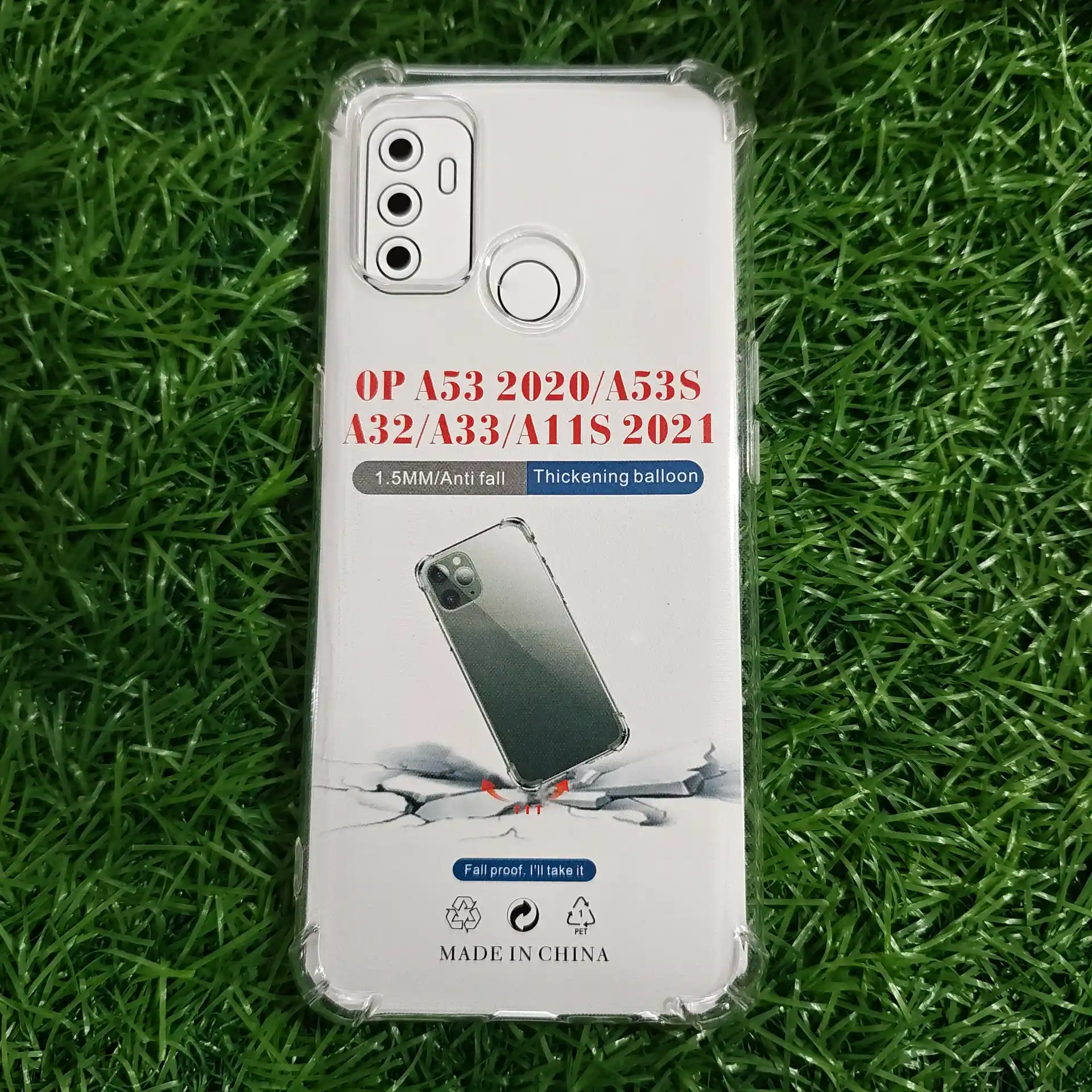 OPPO A53 4G-BMW