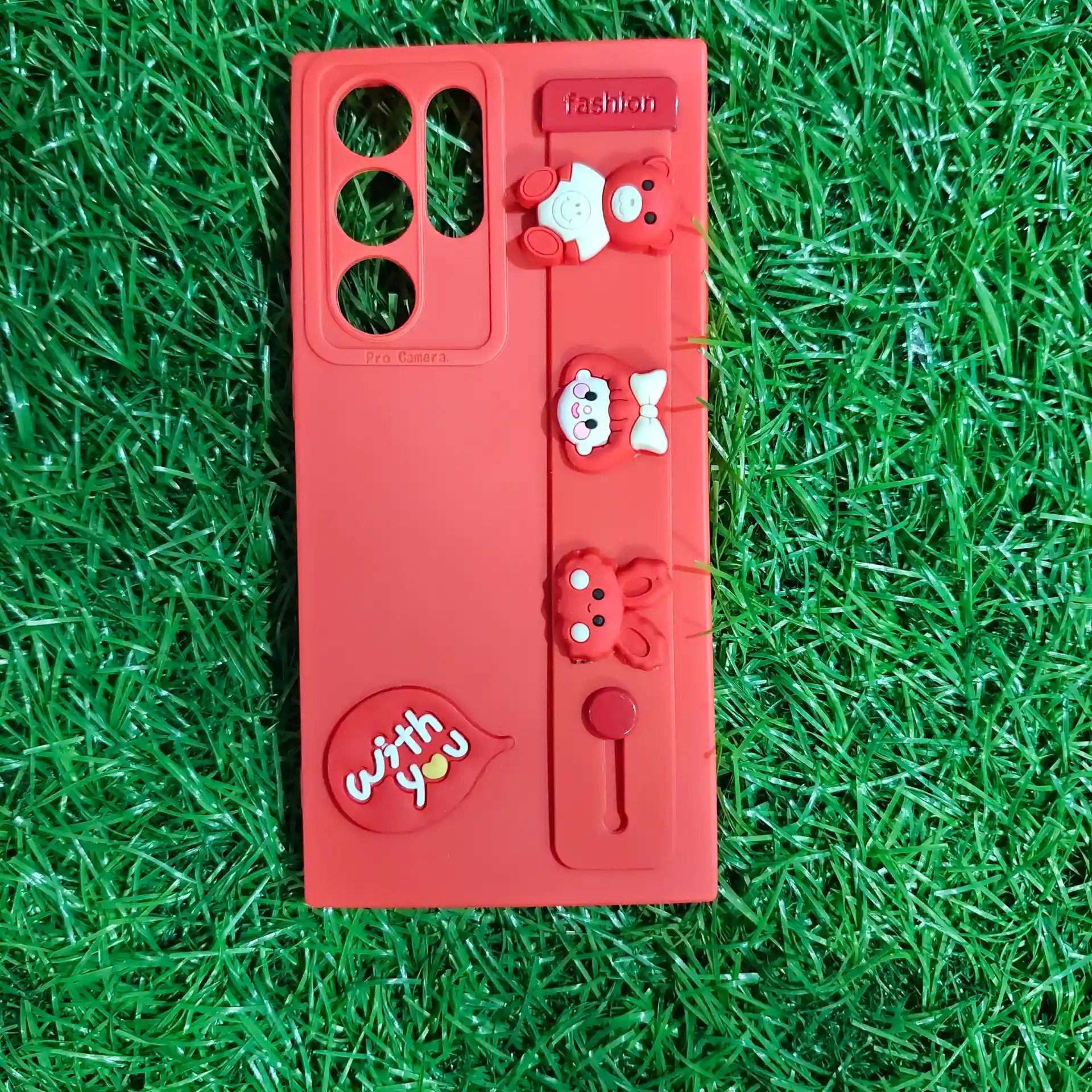 SAMSUNG S22 ULTRA - DOLL