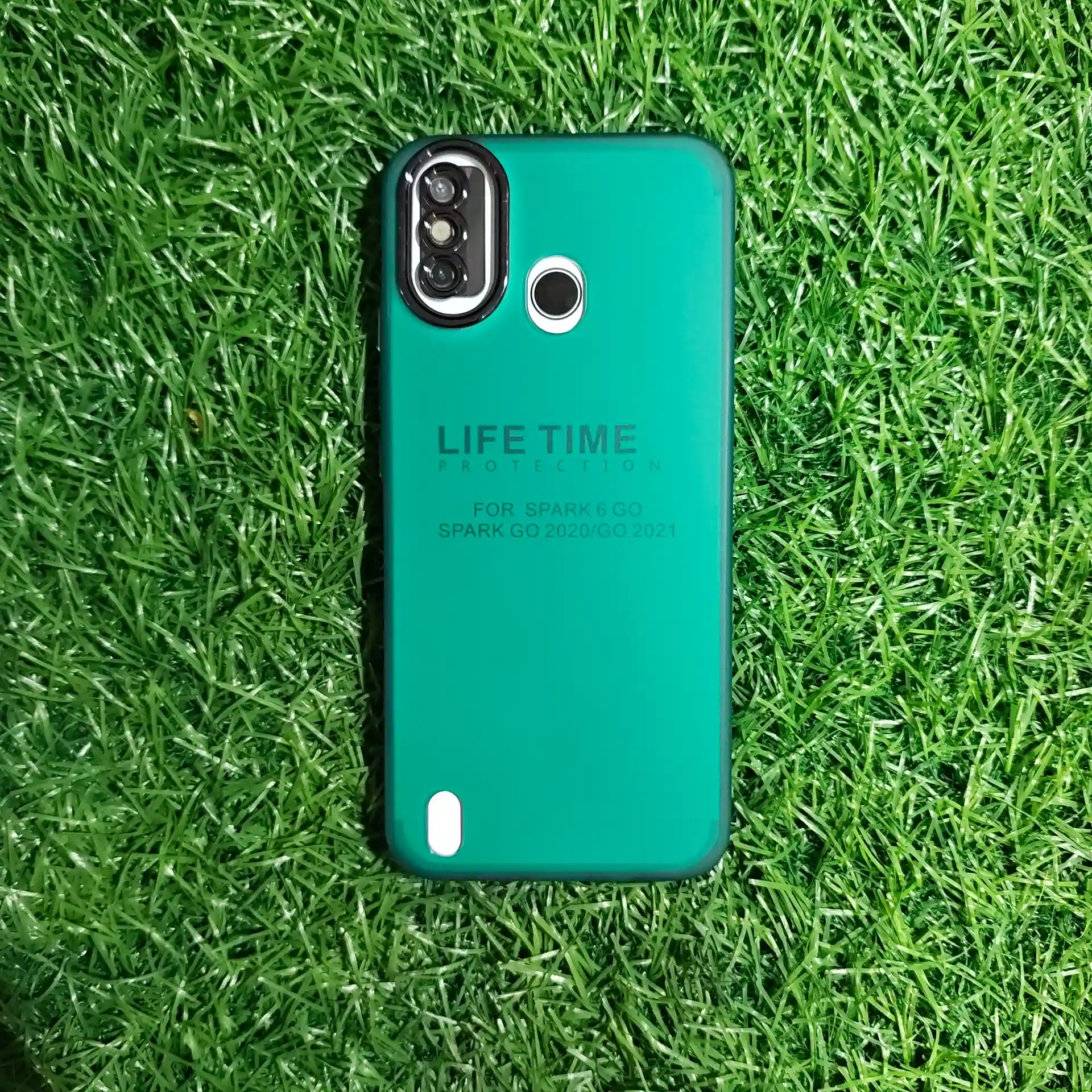 TECNO GO 21 - LENS