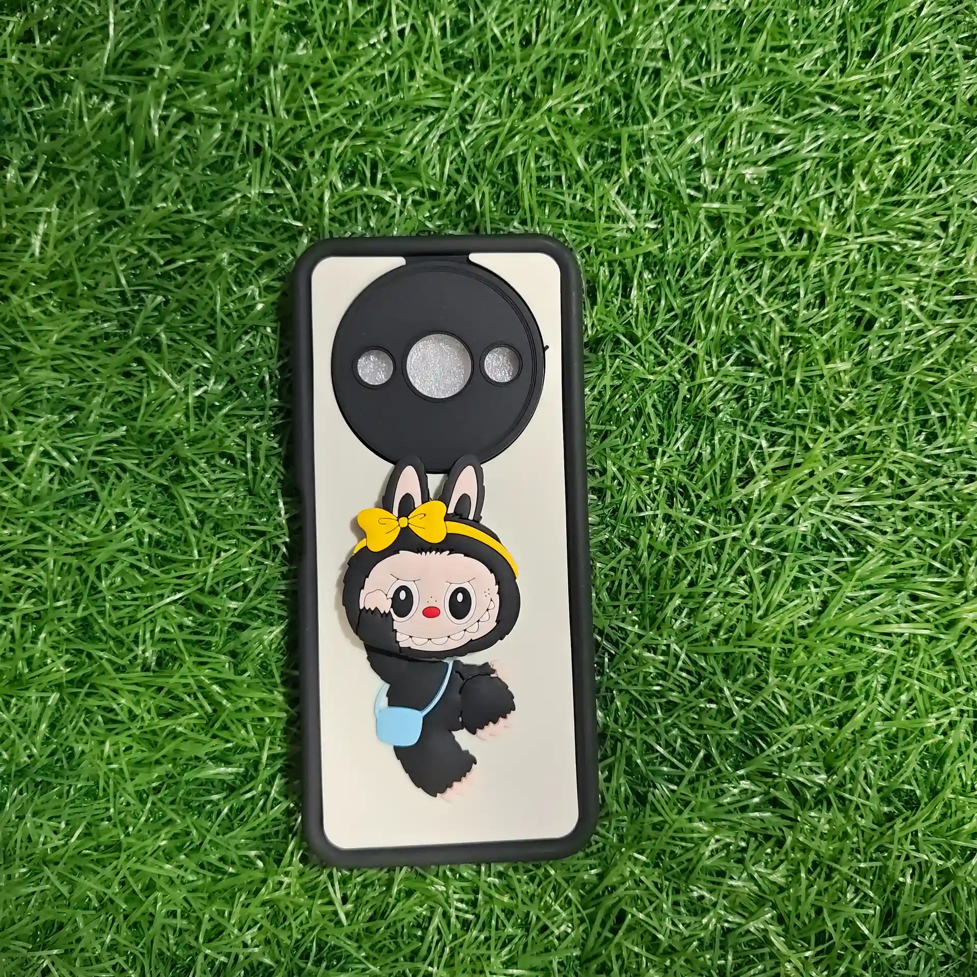 REDMI A3 (2024)-DOLL POP