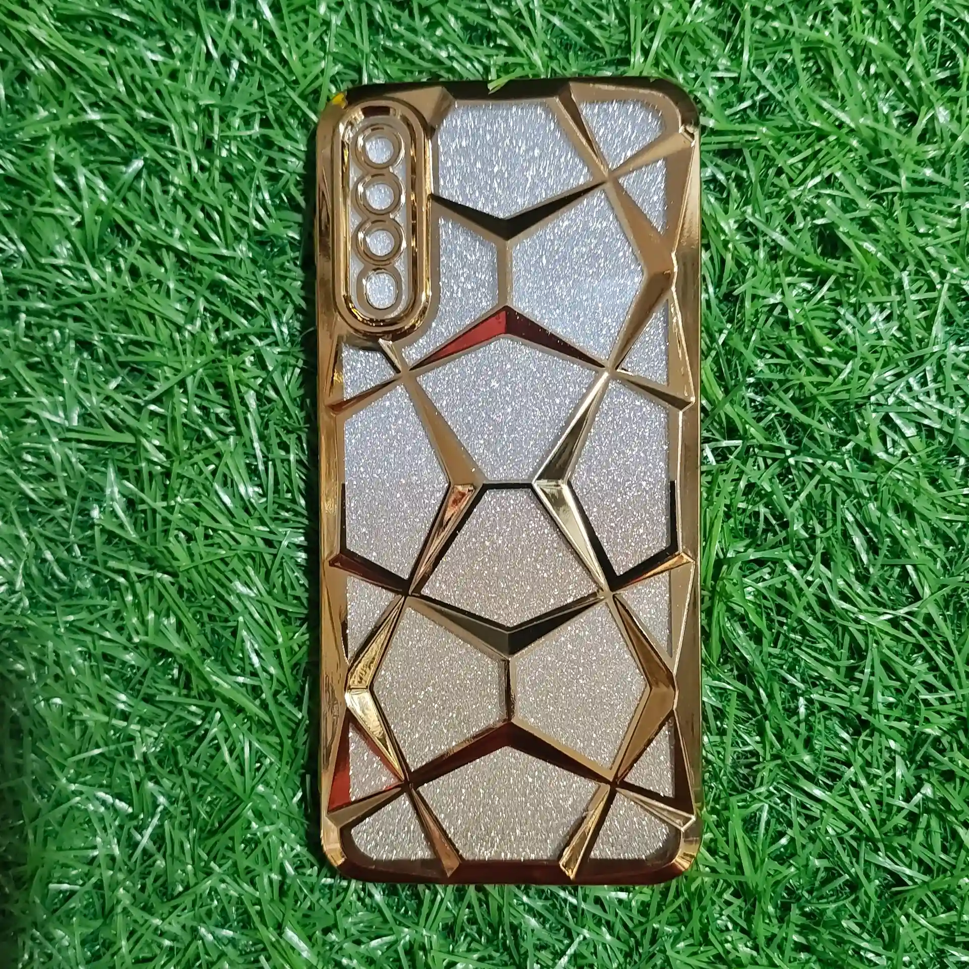 SAMSUNG A50S - DIAMOND