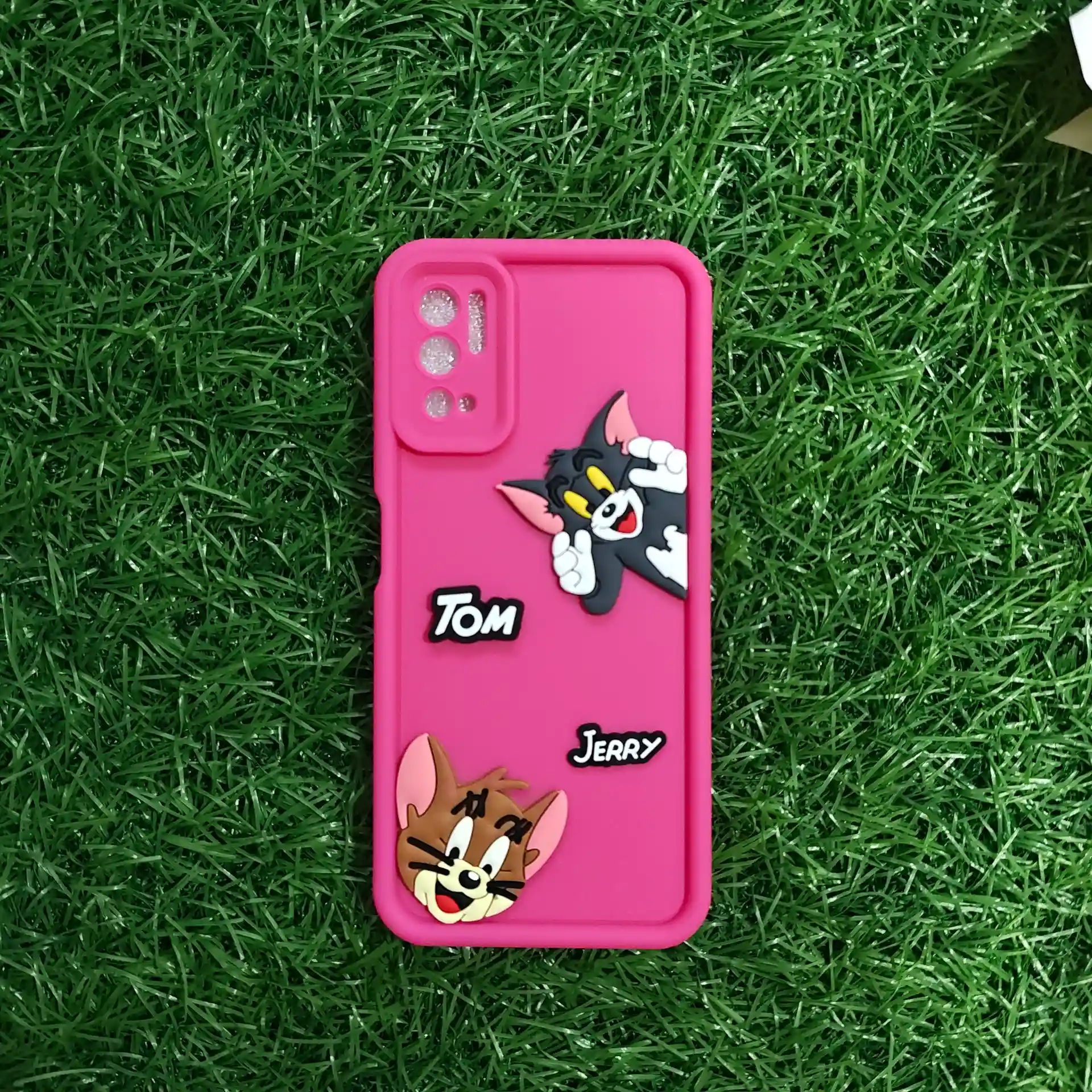 REDMI NOTE 10-PRO DOLL