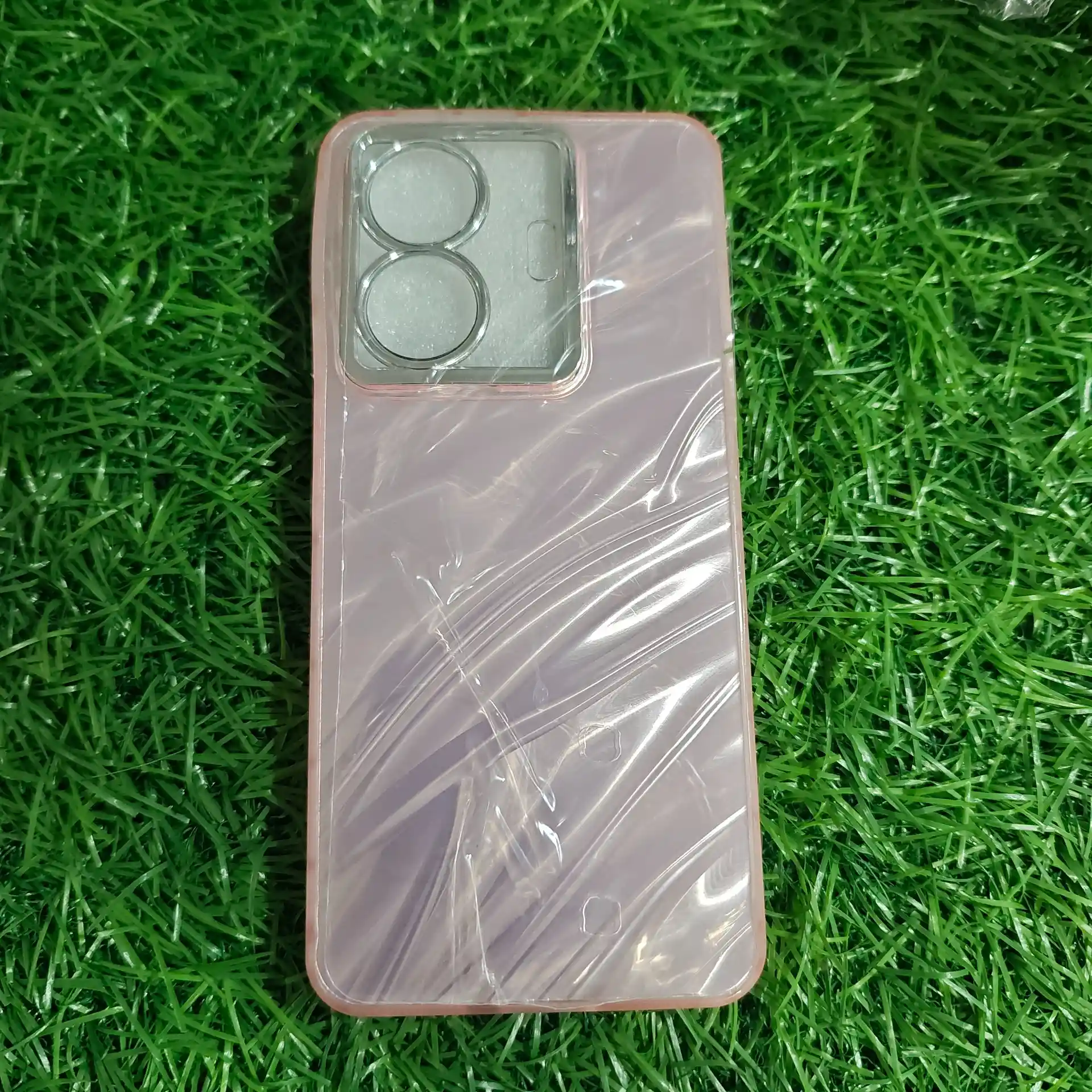 VIVO T1 PRO-SHINE