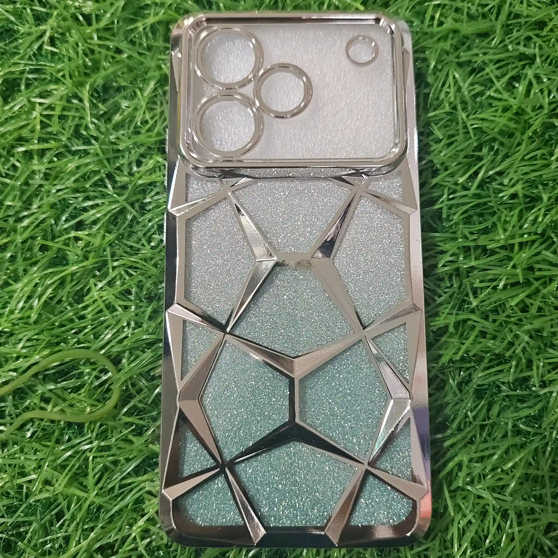 REALME P4- SHINING DIAMOND
