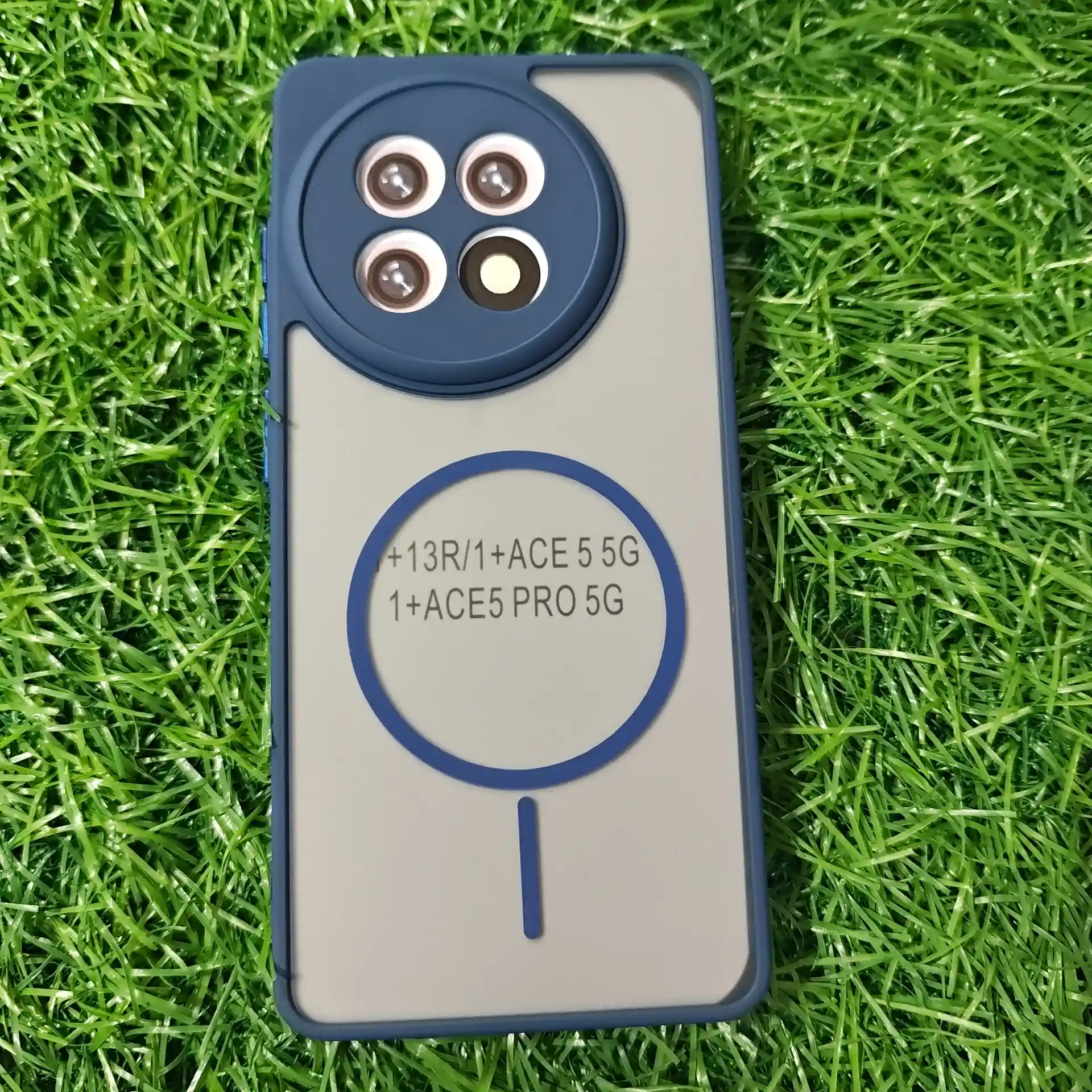 ONE PLUS 13R-MATTE