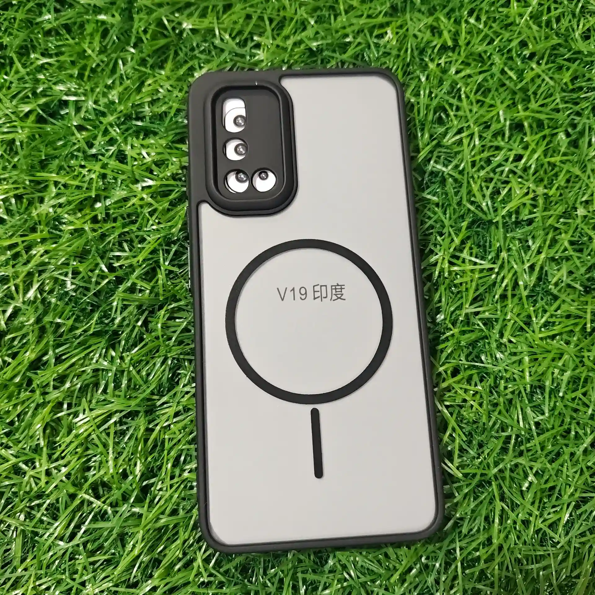 VIVO V19-MATTE