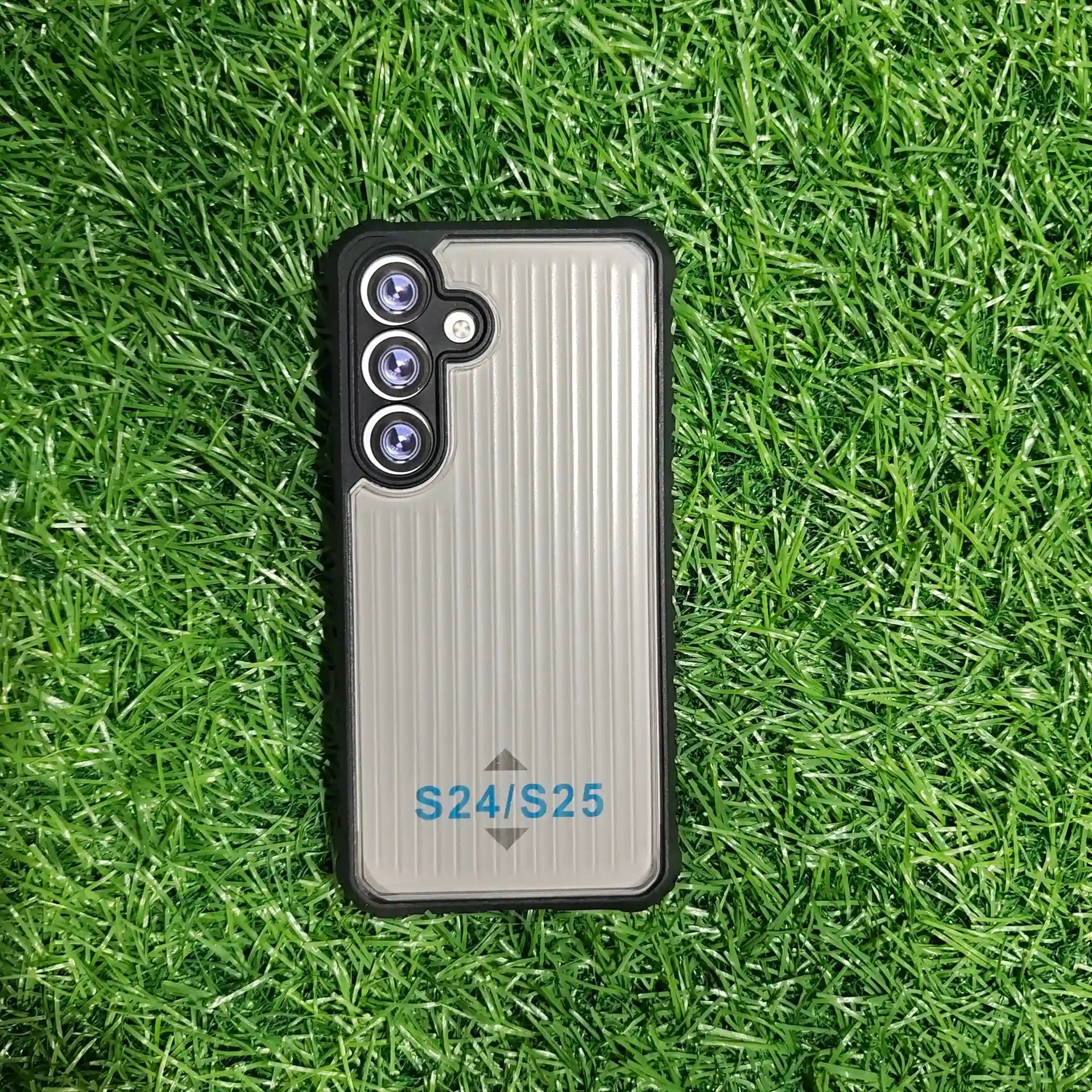 SAMSUNG S24 - NEW DOYER