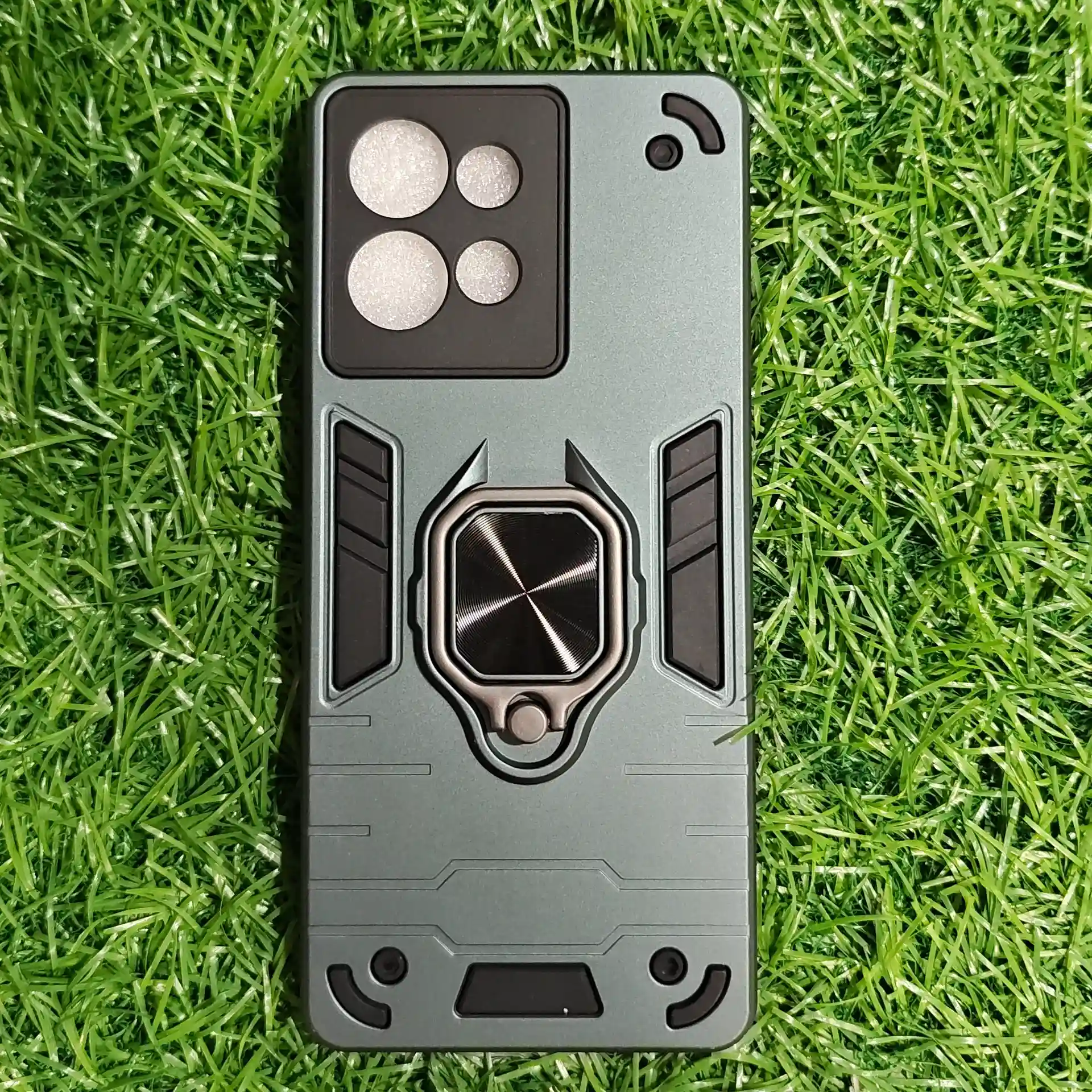 MOTO EDGE 50  - RING