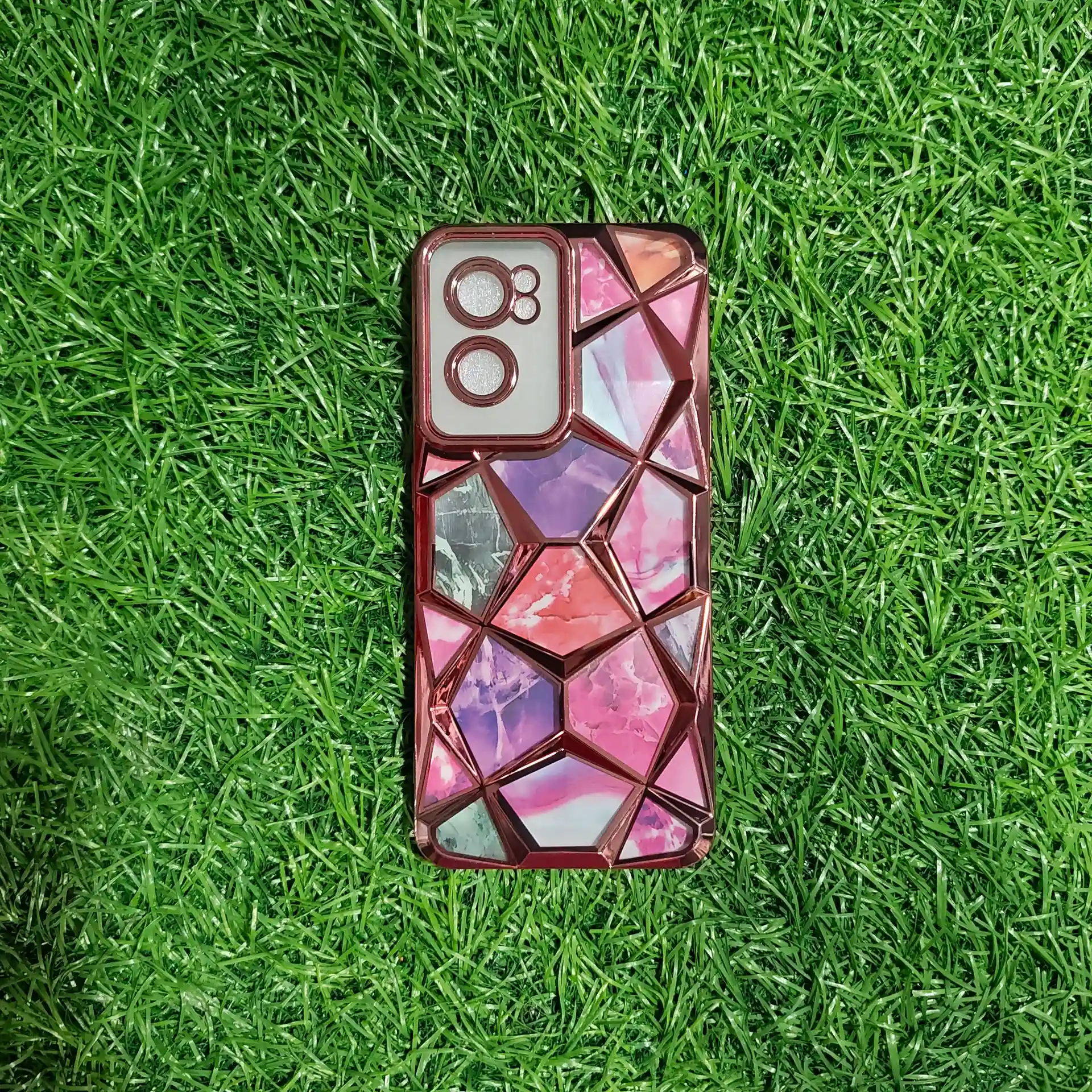 ONE PLUS NORD  CE2-DIAMOND