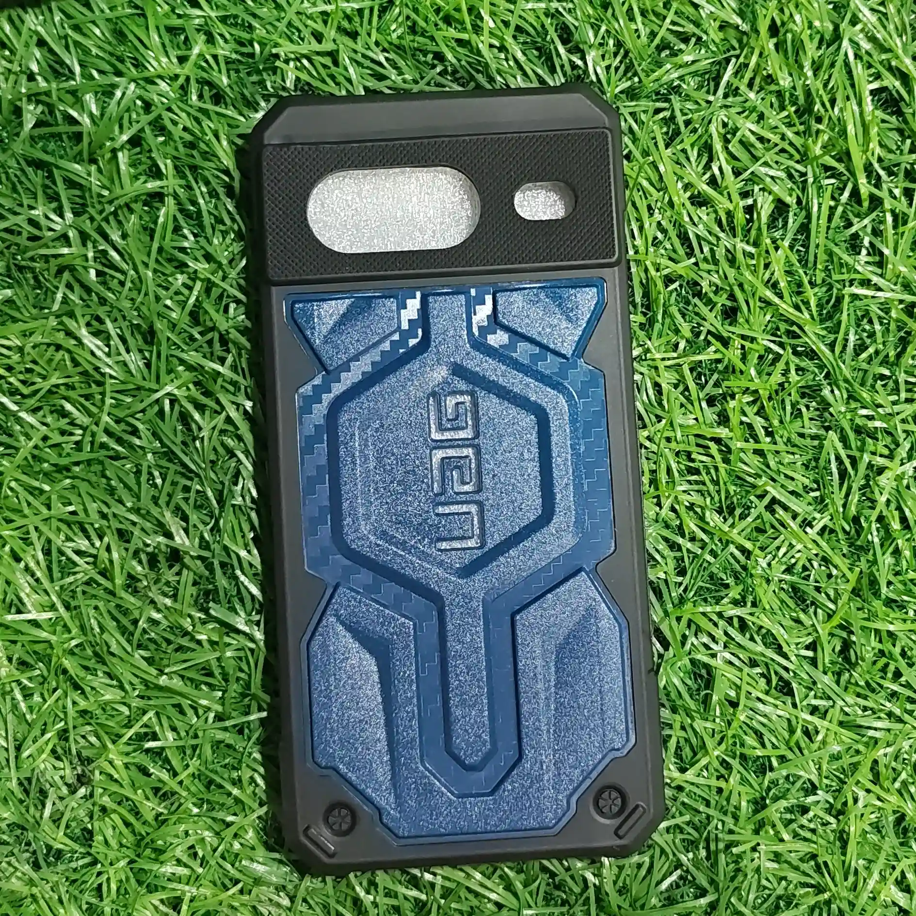 GOOGLE PIXEL 8-UAG
