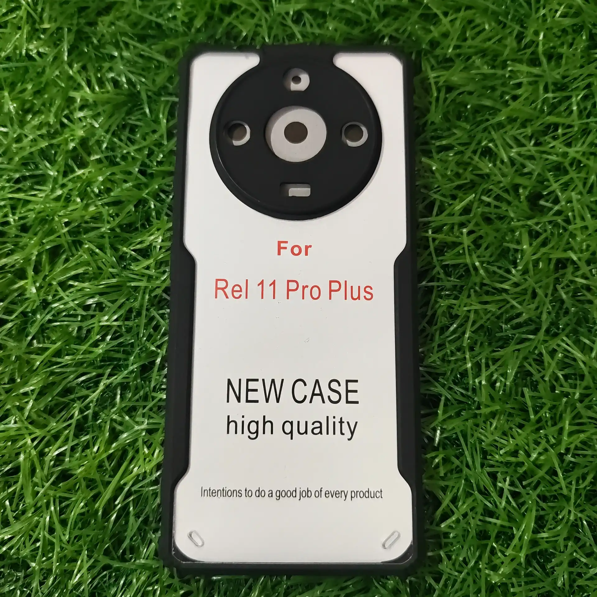 REALME 11 PRO PLUS-BUMPER