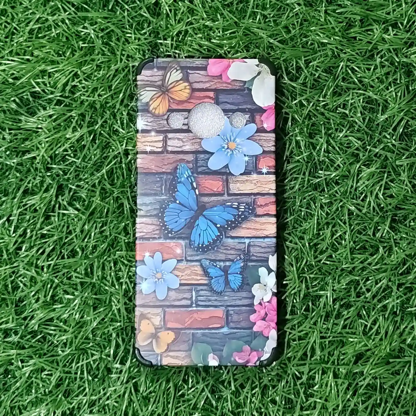 REDMI A3 (2024)-PRINTED