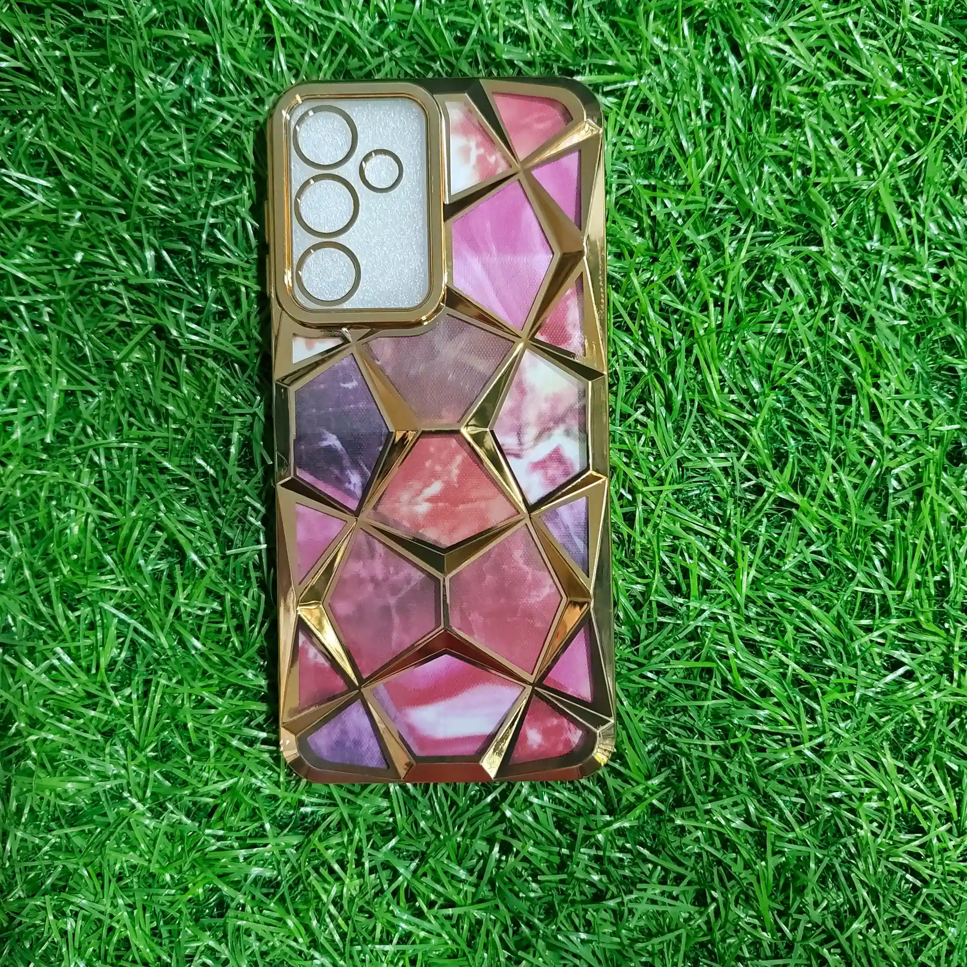 SAMSUNG  A16-DIAMOND