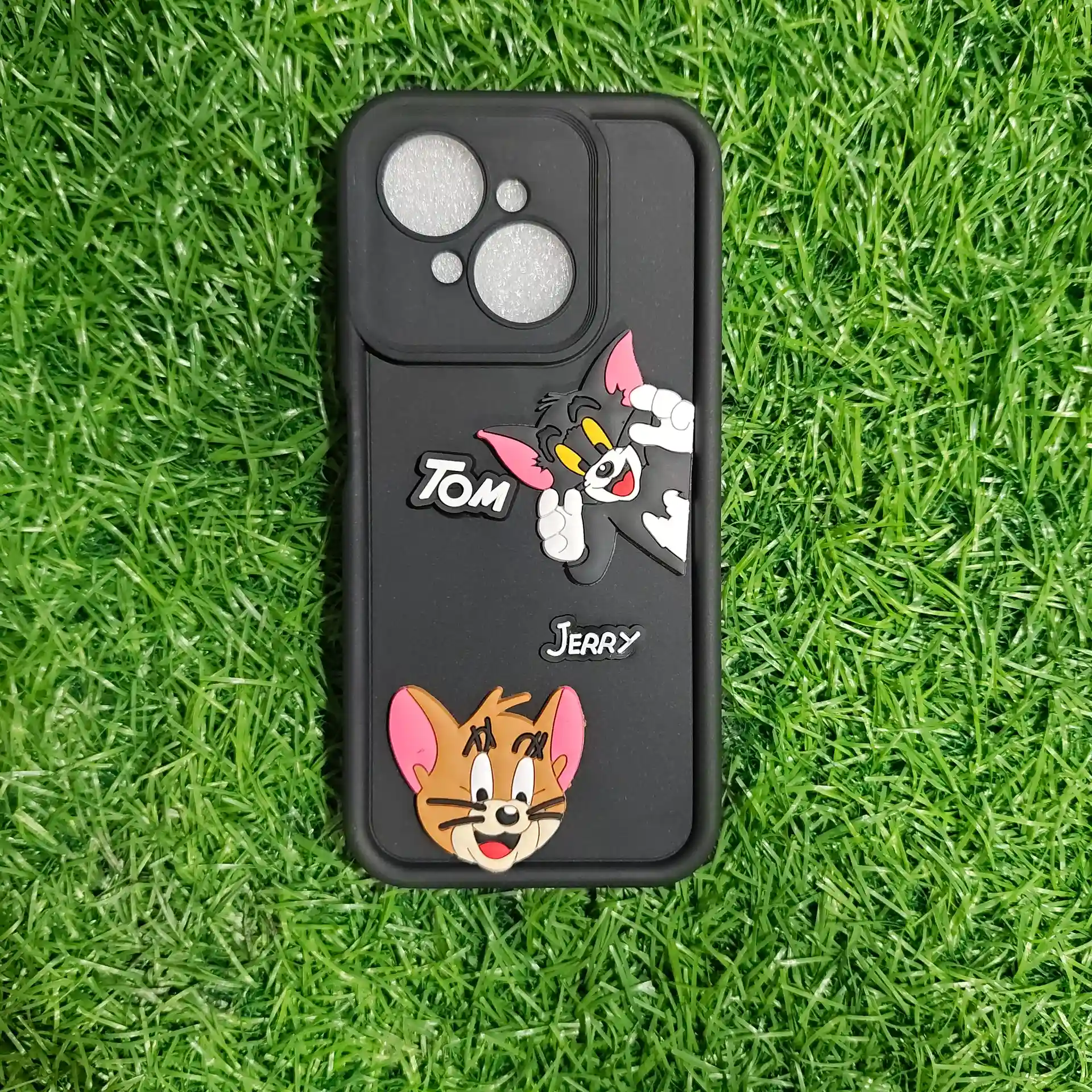 TECNO GO 25 - D0LL