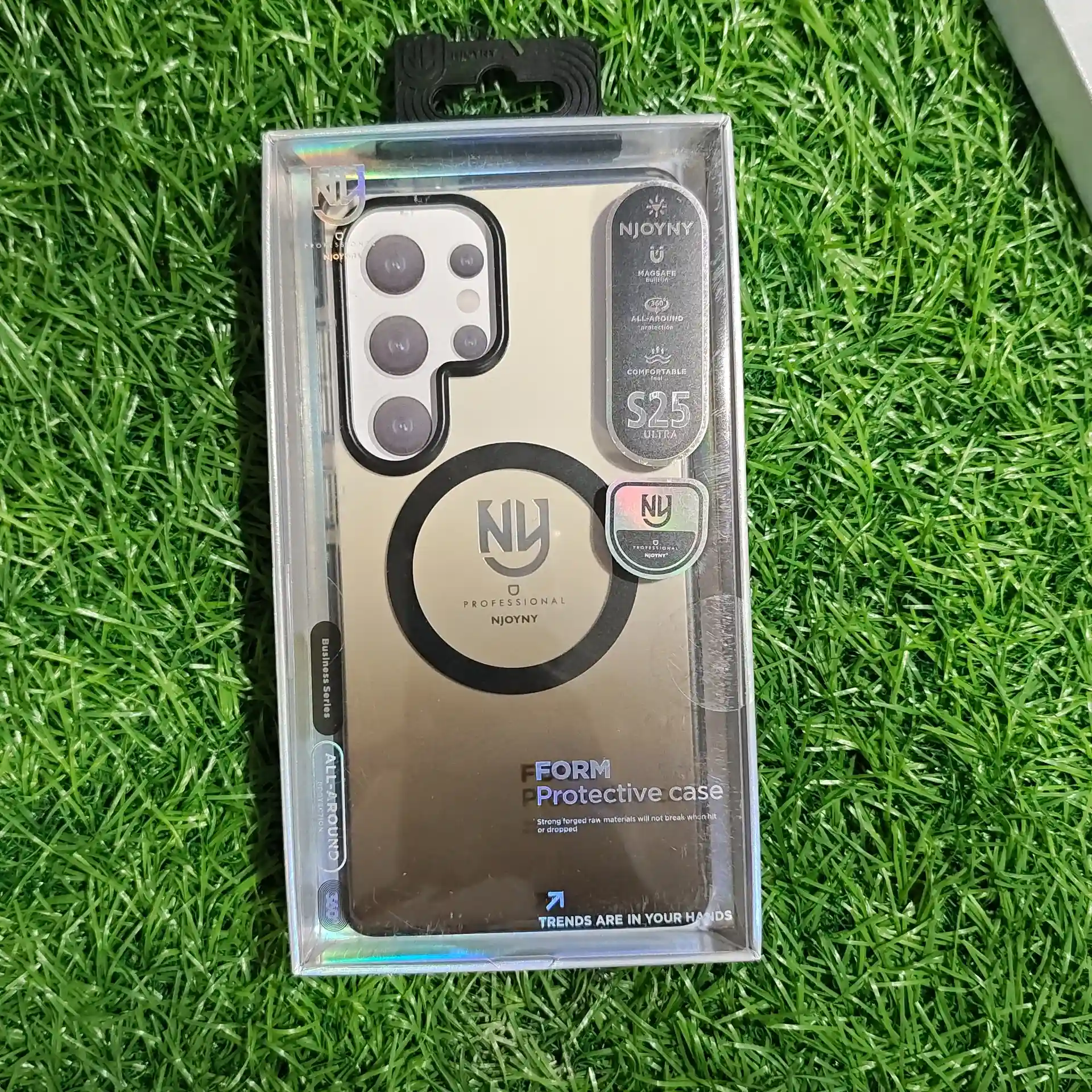 SAMSUNG S25 ULTRA - NY DOYER