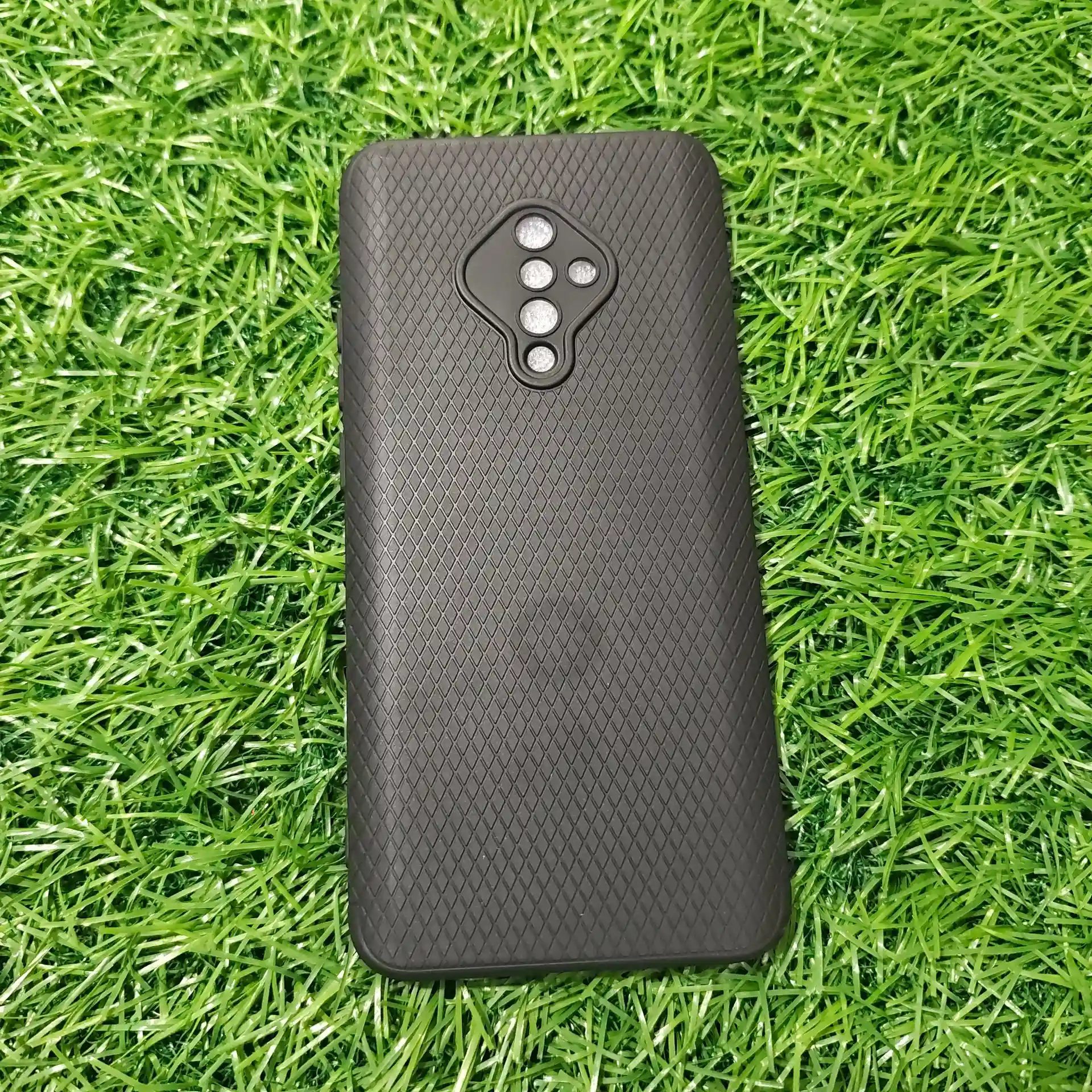 VIVO S1 PRO-CANDY
