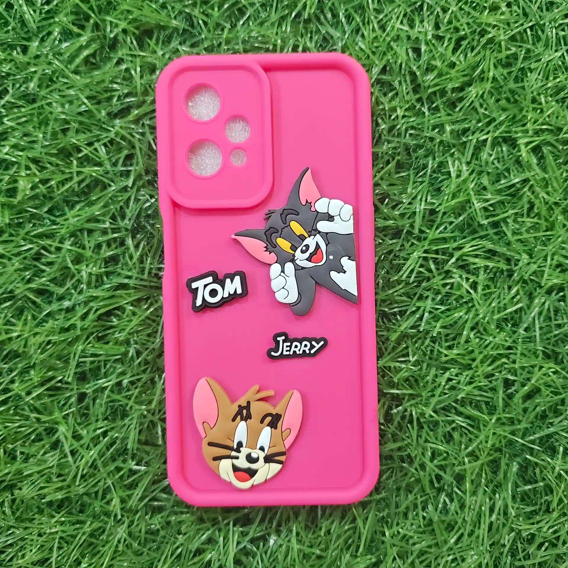 REALME 9 PRO 5G-DOLL POP