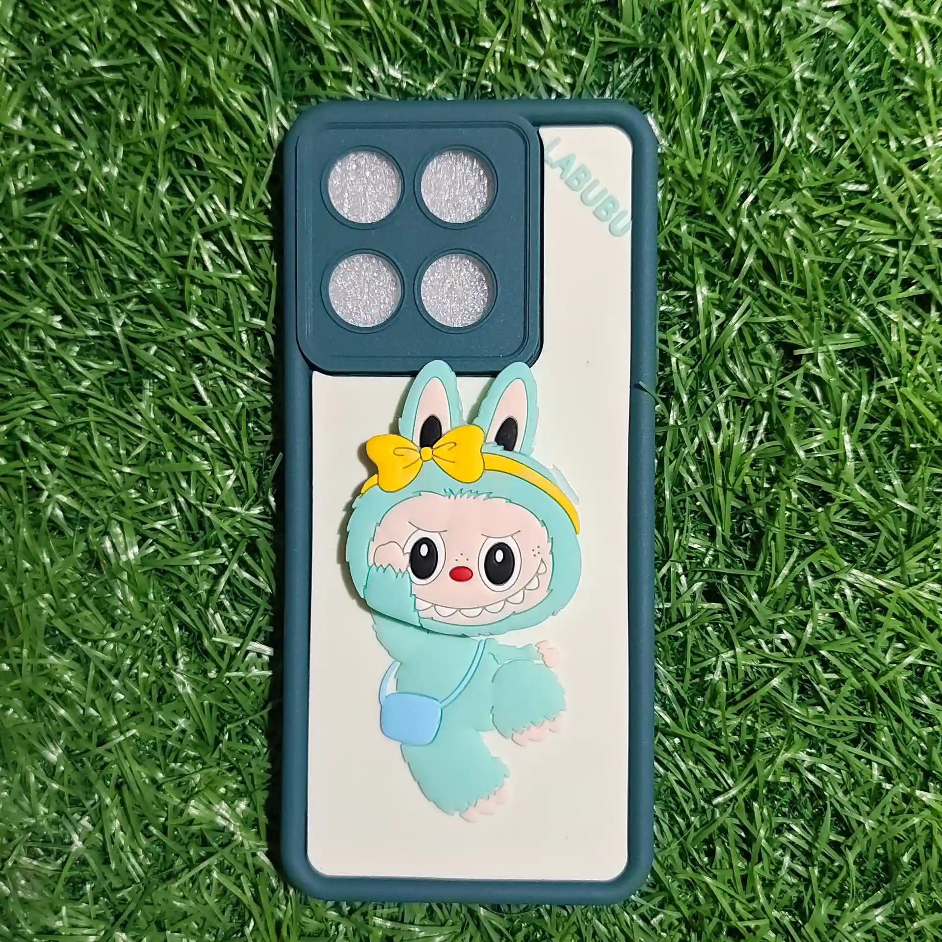 MOTO EDGE 60 - DOLL POP