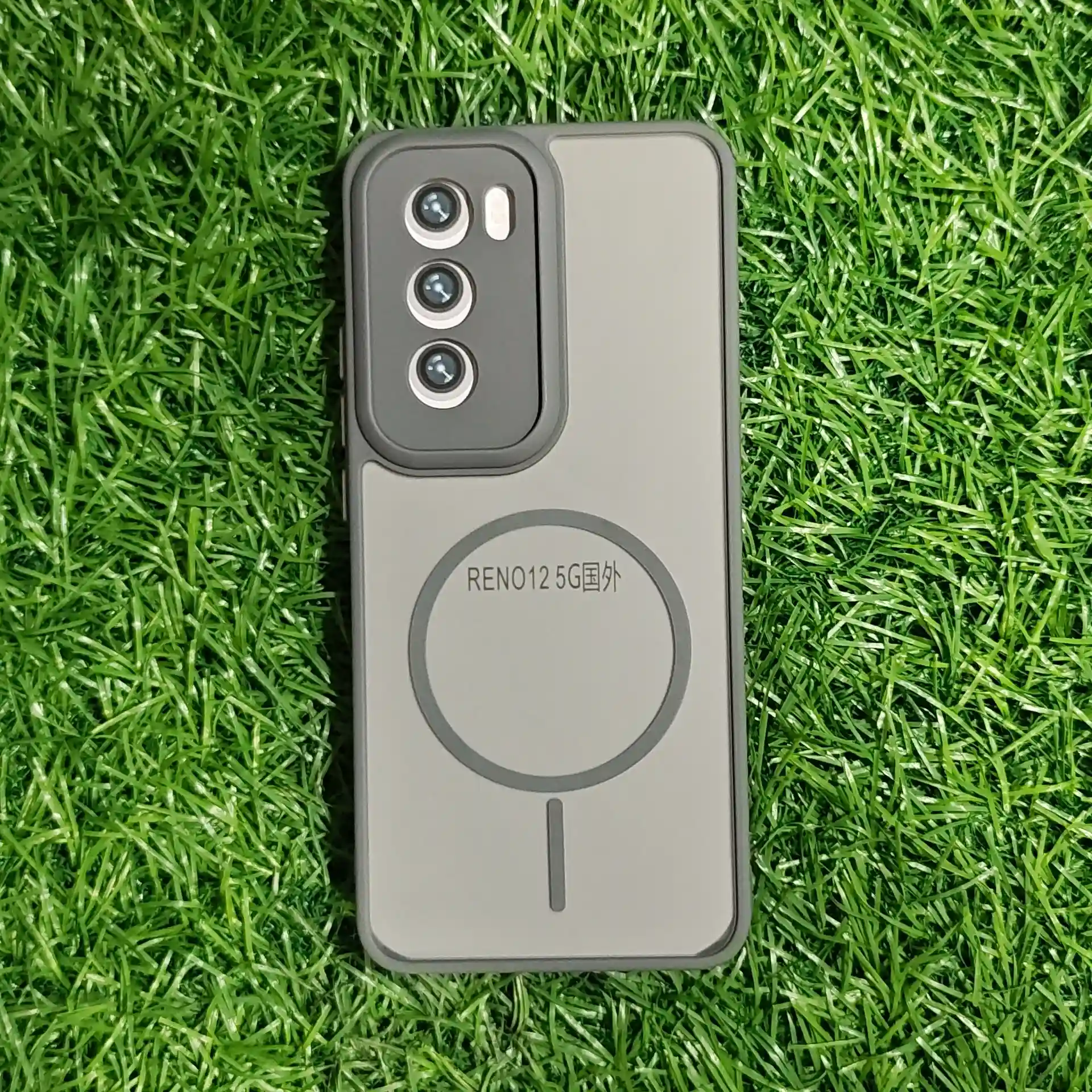 OPPO RENO 12-MATTE