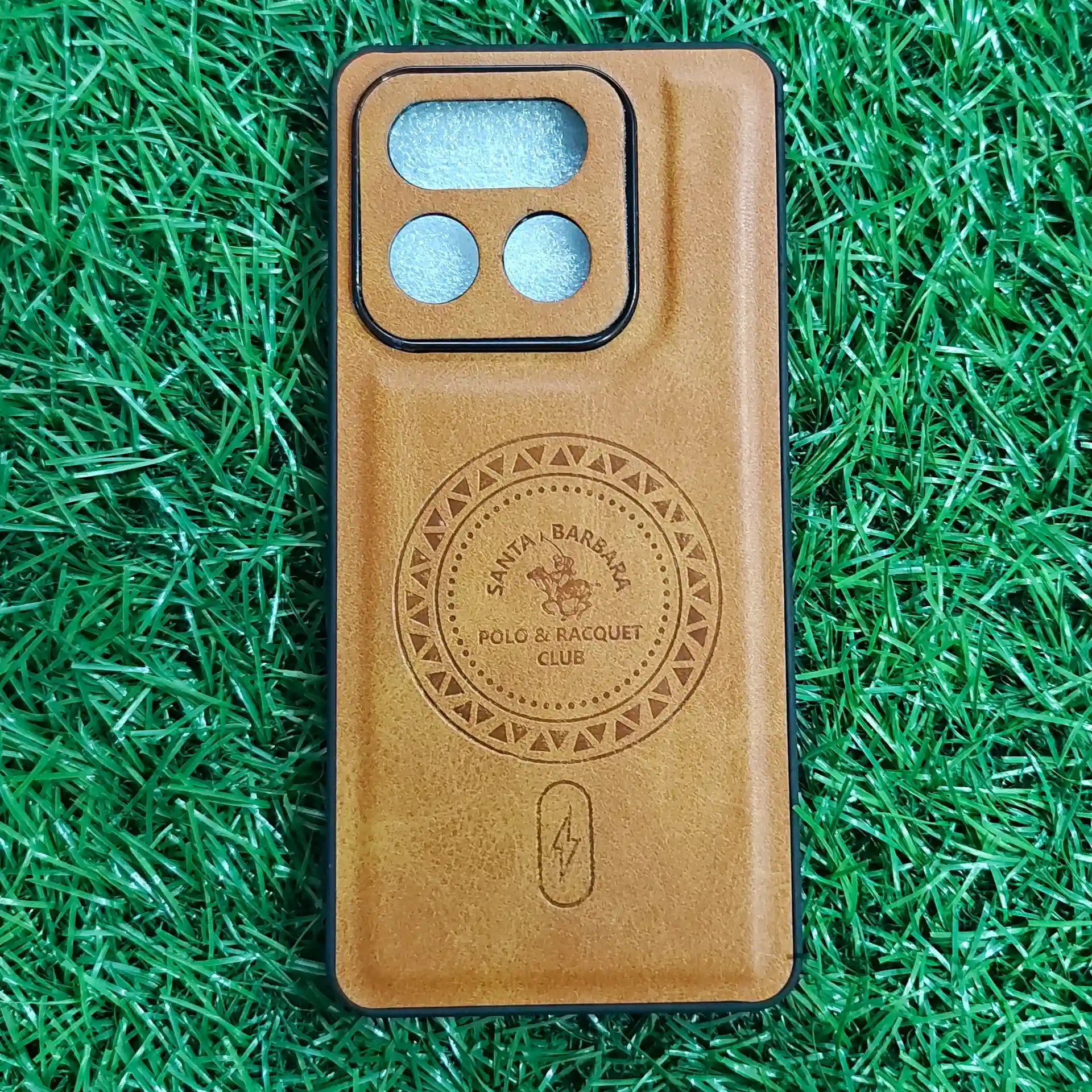 REALME 16 PRO PLUSE - LEATHER