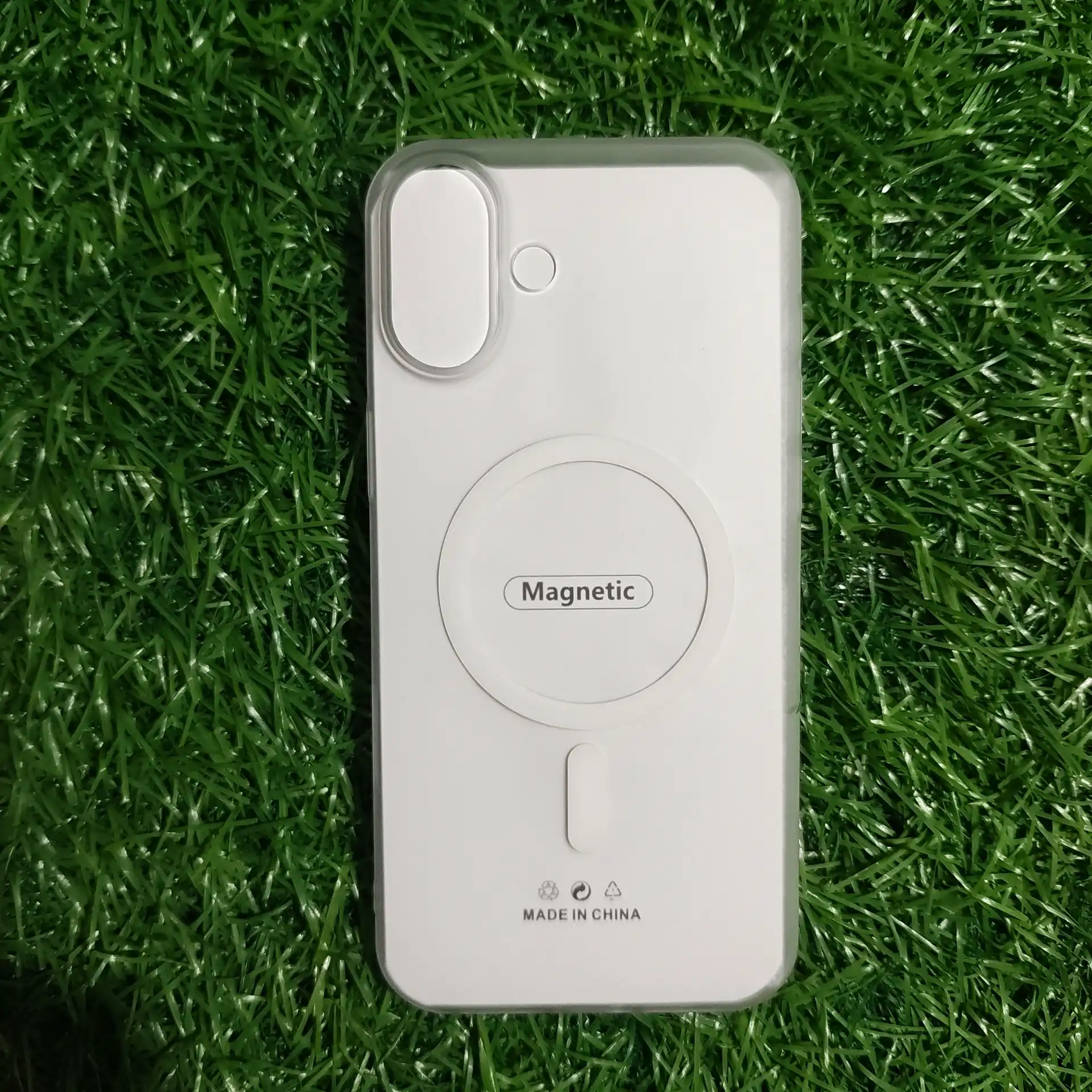 IPHONE 16 PLUS-CRYSTEL