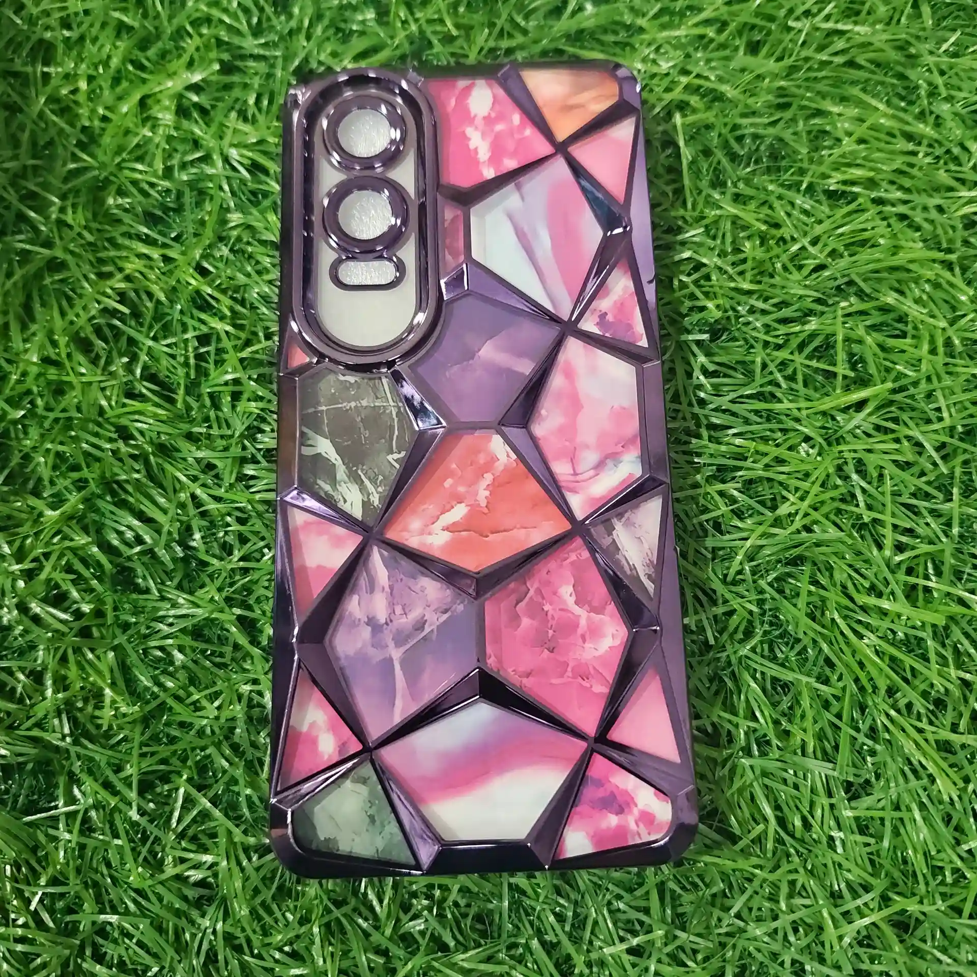 ONE PLUS NORD CE4 LITE-DIAMOND