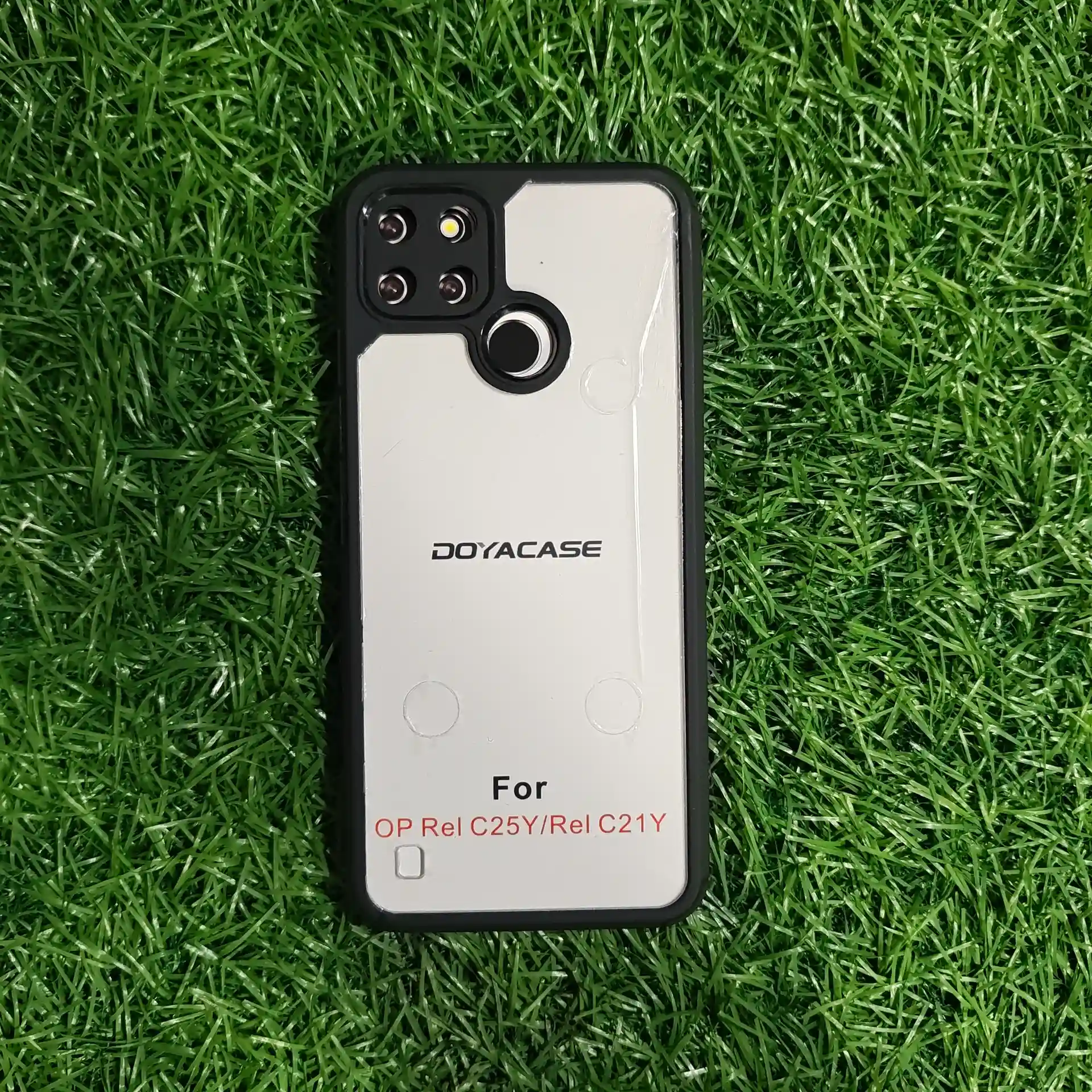 REALME C25Y-DOYER