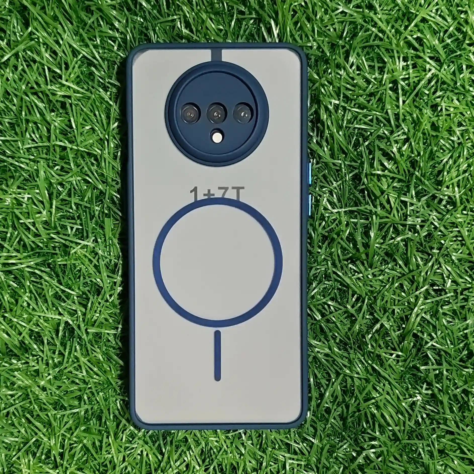 ONE PLUS 7T-MATTE