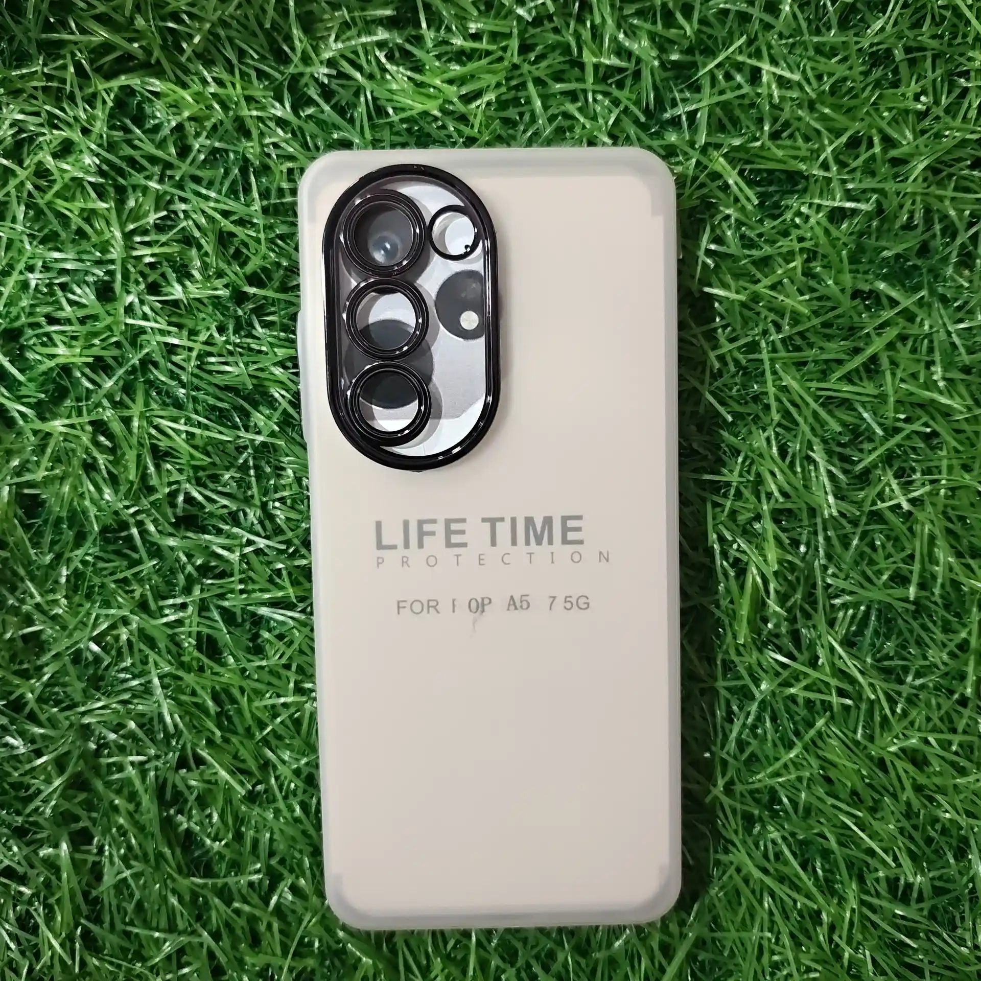 OPPO A5-LENSE
