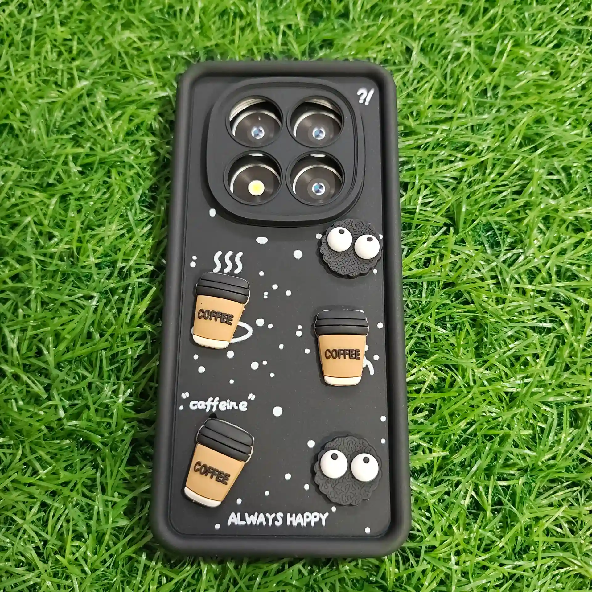 REDMI NOTE 14 PRO-DOLL