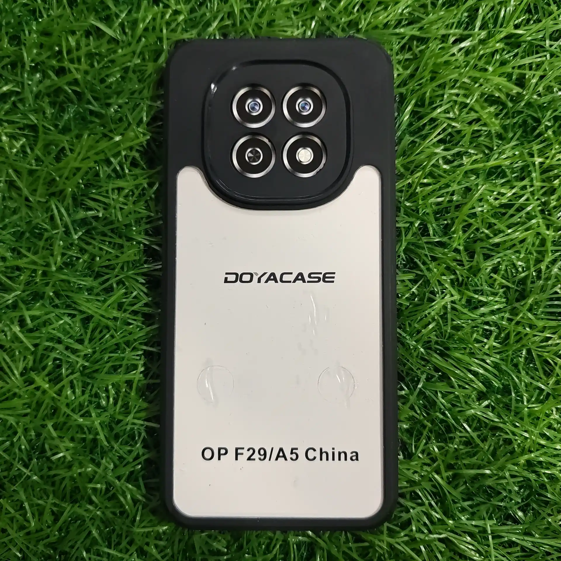 OPPO F29  -DOYER