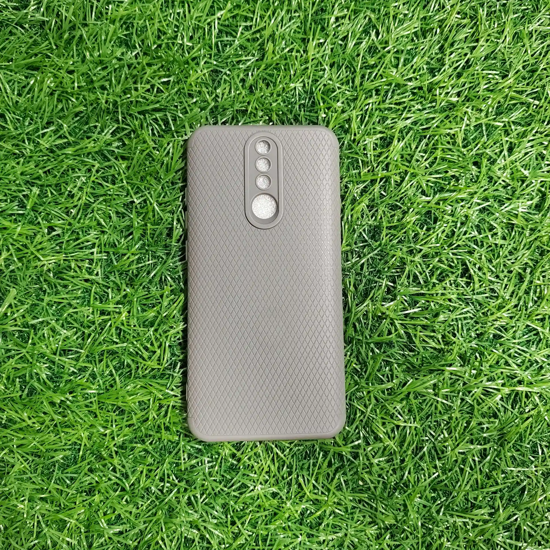 REDMI 8-CANDY