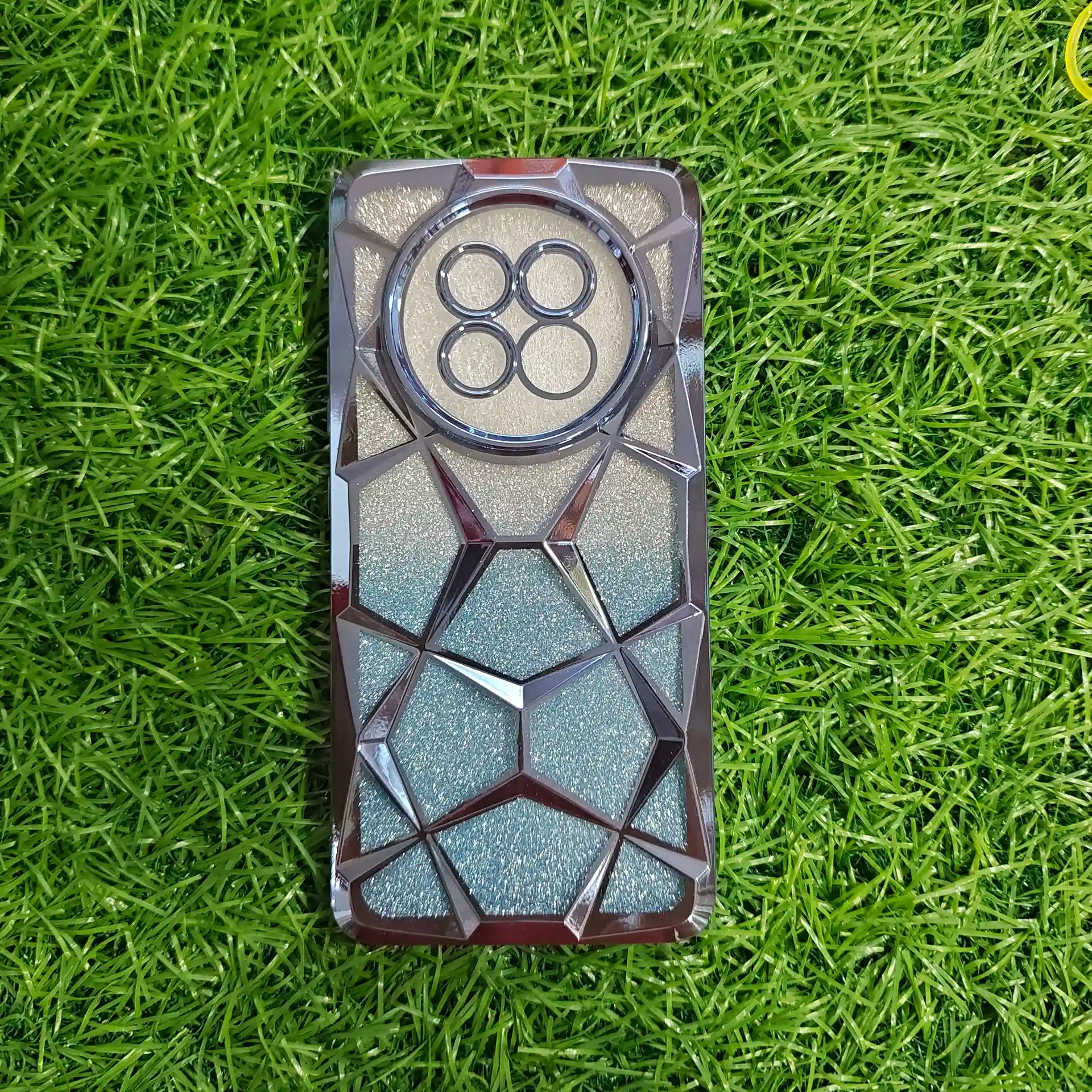OPPO F31 PRO  PLUS-SHINING DIAMOND