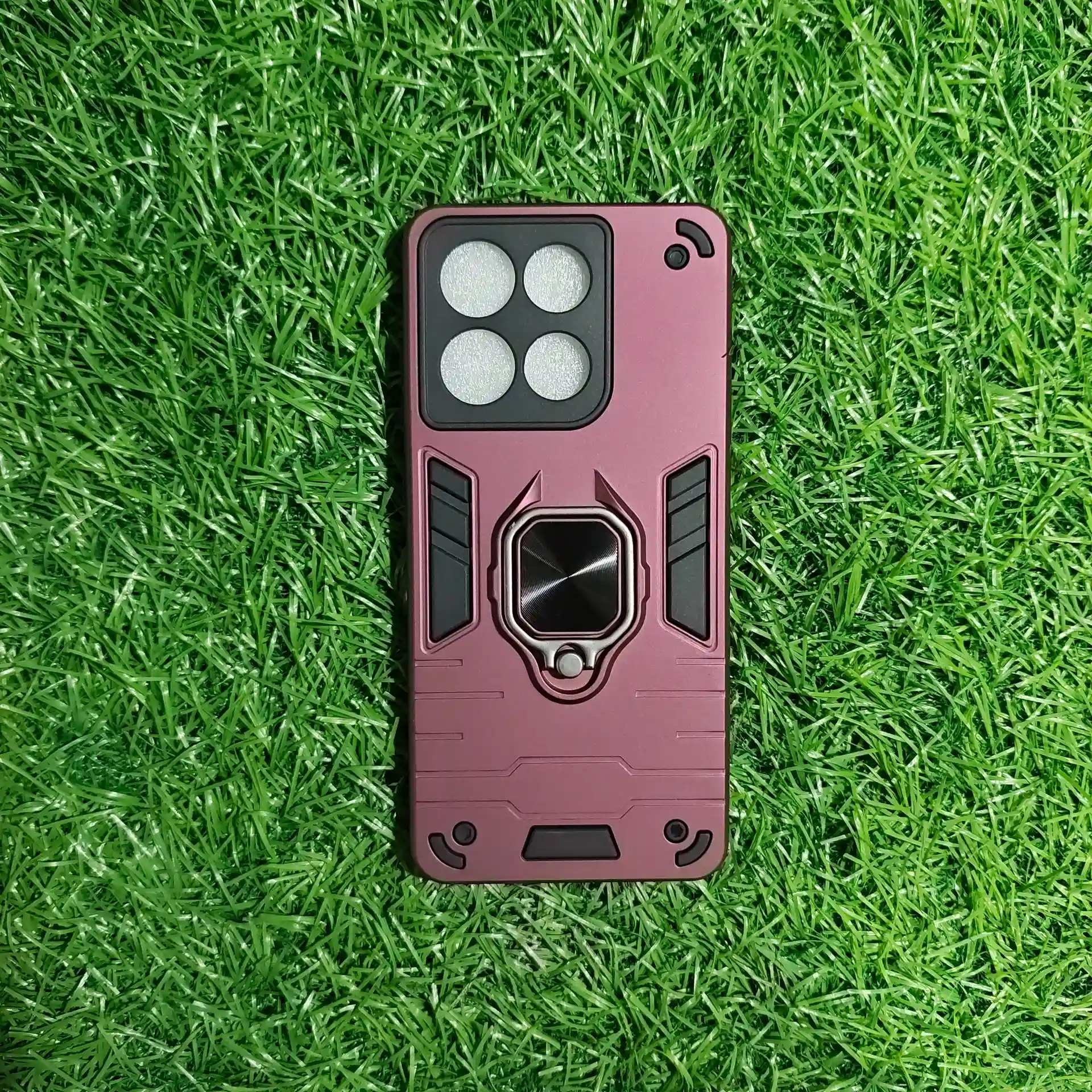 MOTO EDGE 60 - STYLISH