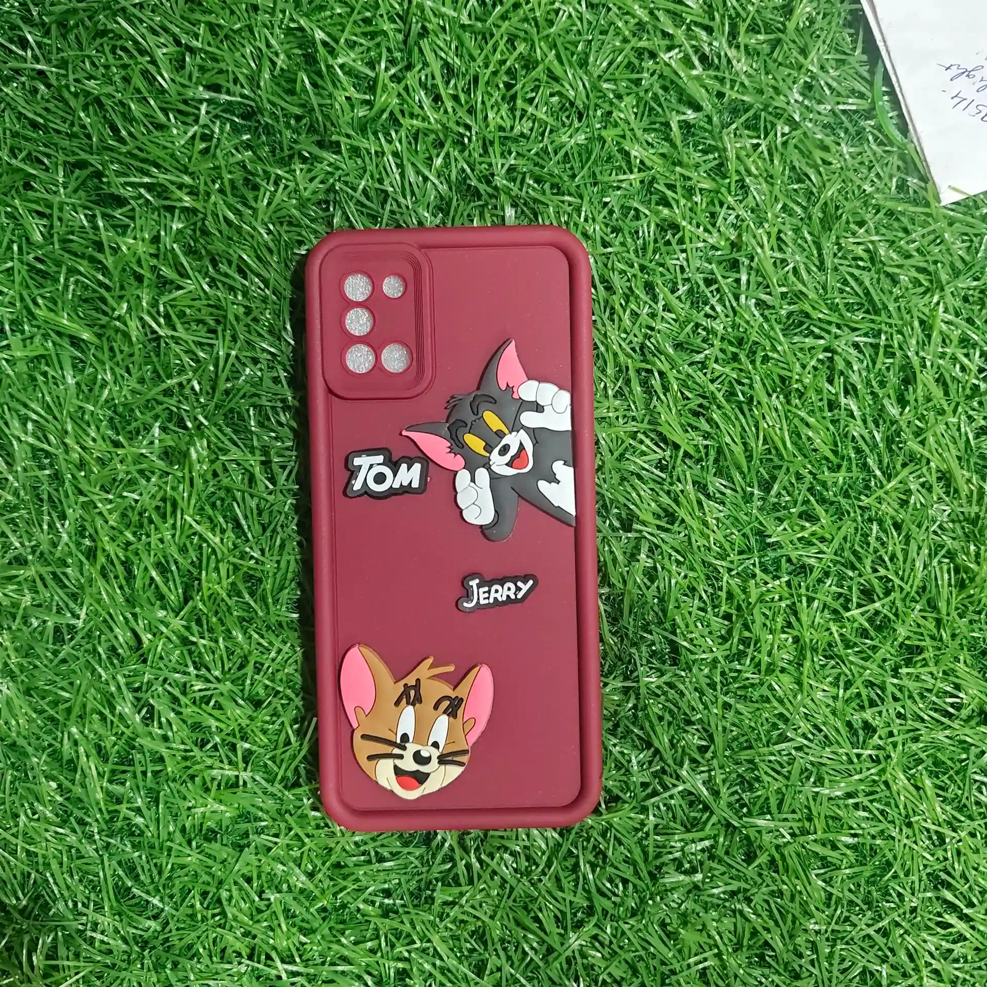 SAMSUNG A31-DOLL