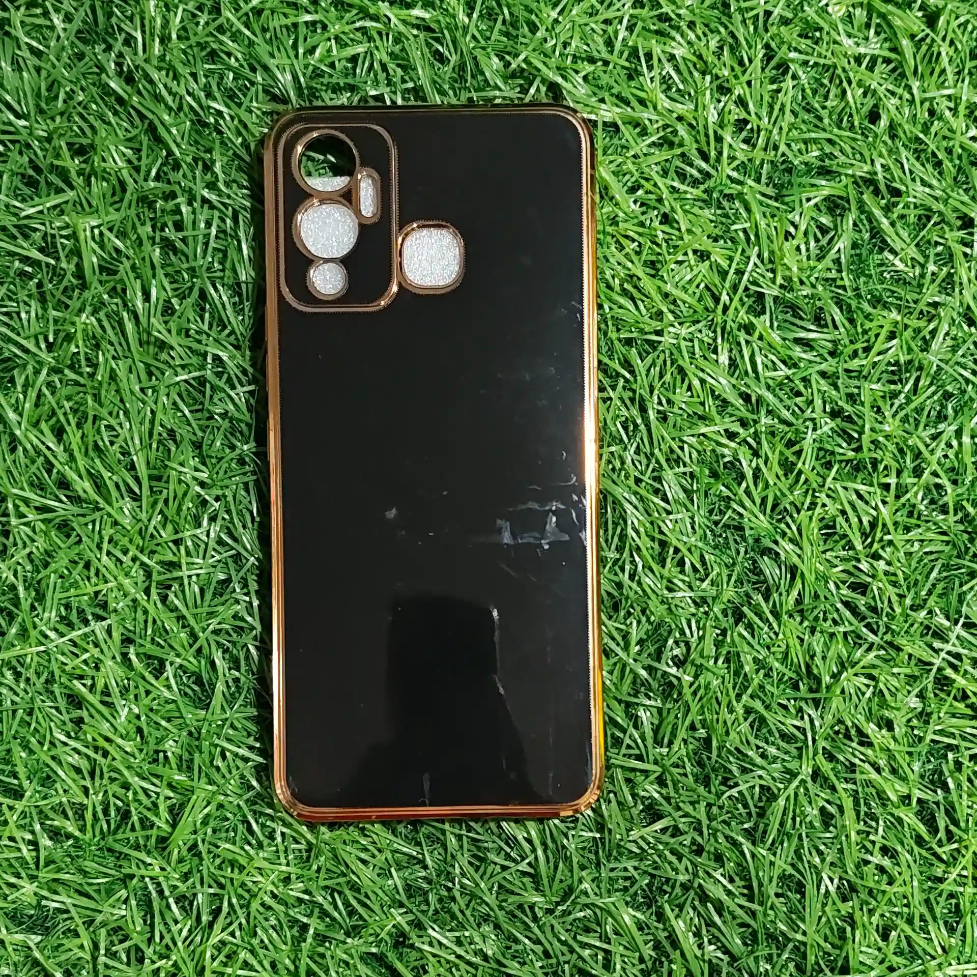 INFINIX HOT  12 PLAY-CROM