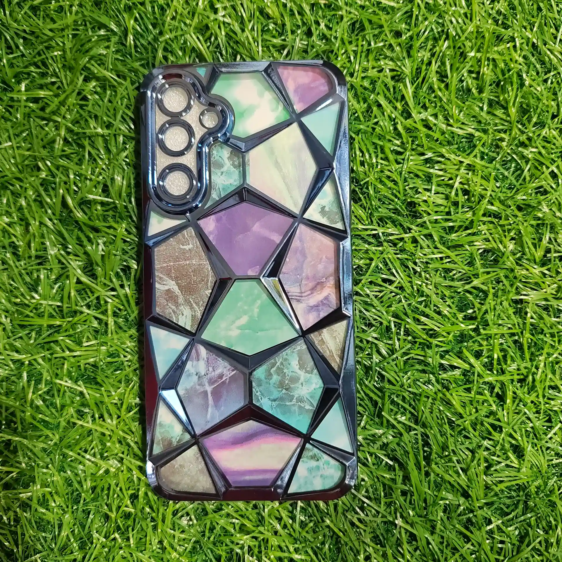 SAMSUNG M16-DIAMOND