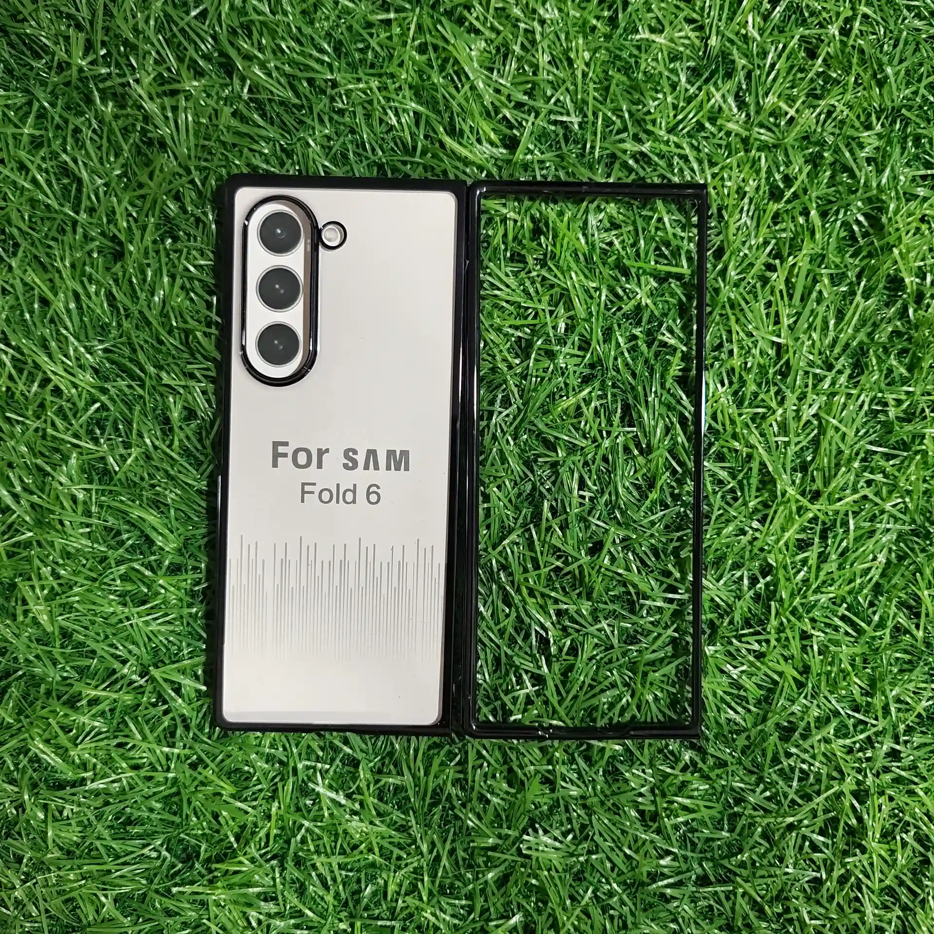 SAMSUNG FOLD 6-T CRISTEL