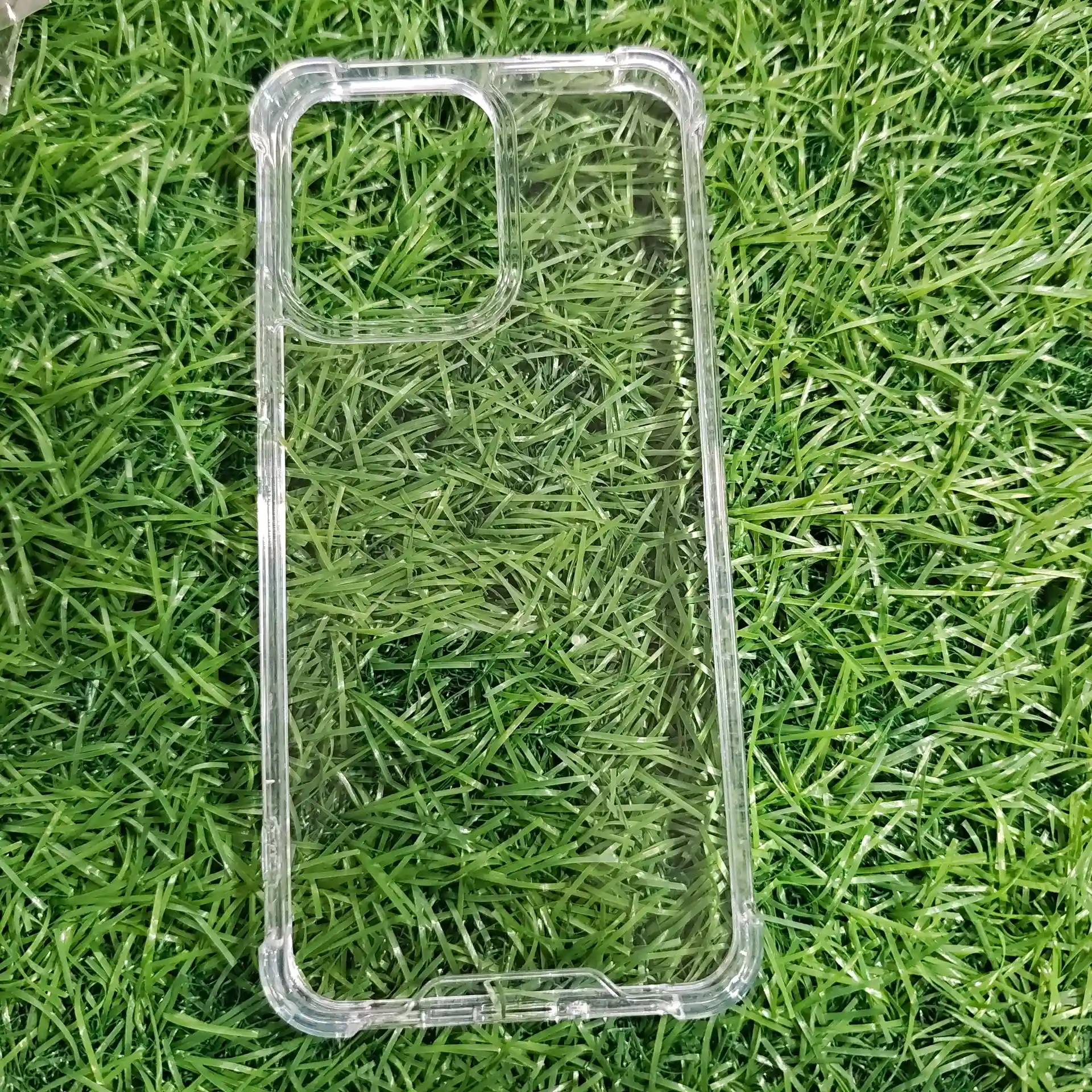 OPPO F31-HARD WHITE