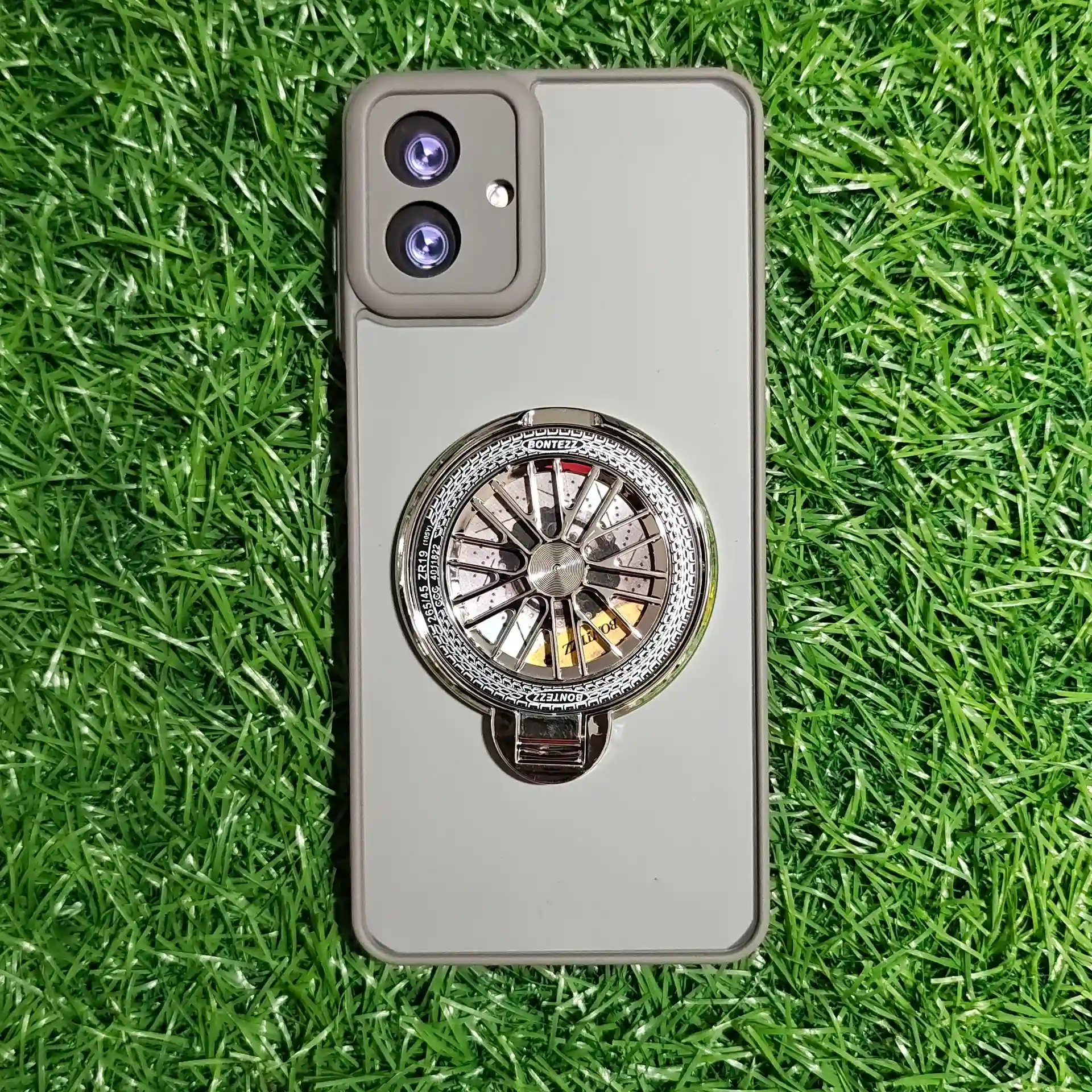 SAMSUNG A07-SPIRL