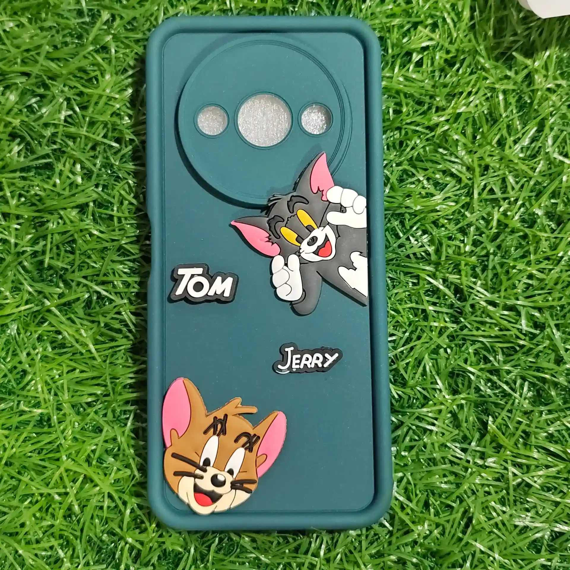 REDMI A3 (2024)-DOLL