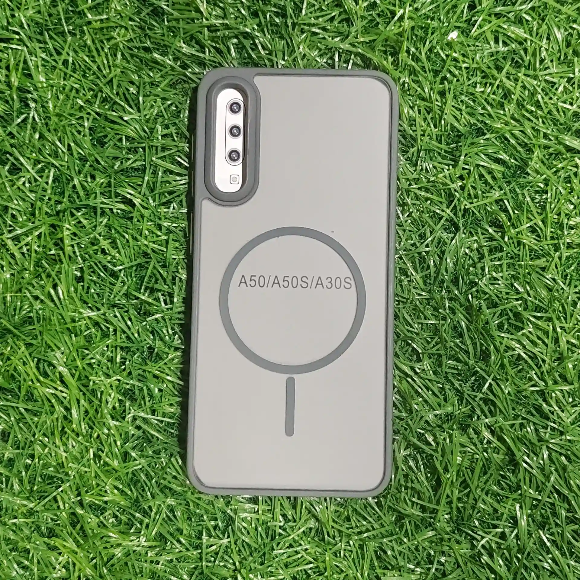 SAMSUNG A50-MATTE MS