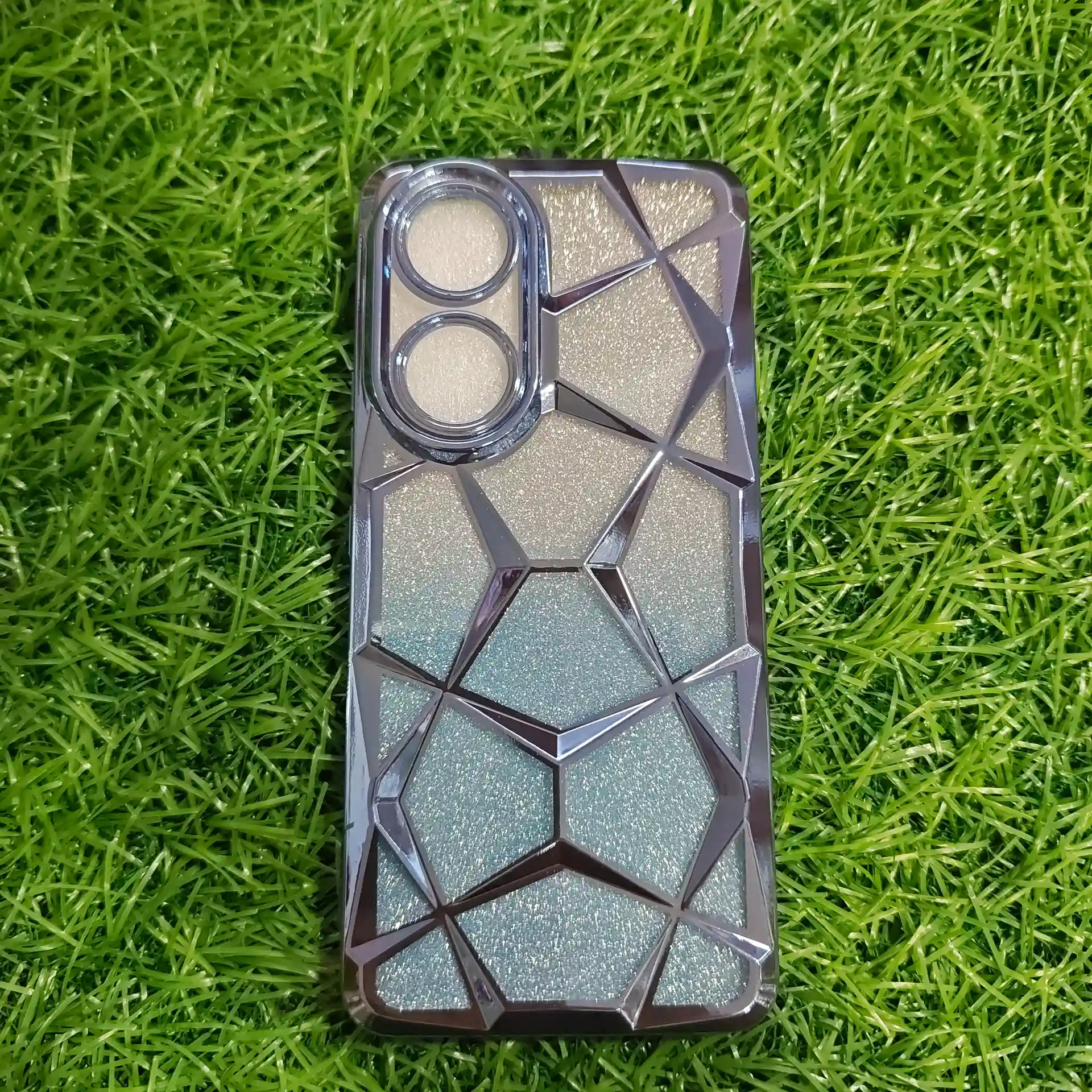 VIVO Y100-SHINING DIAMOND
