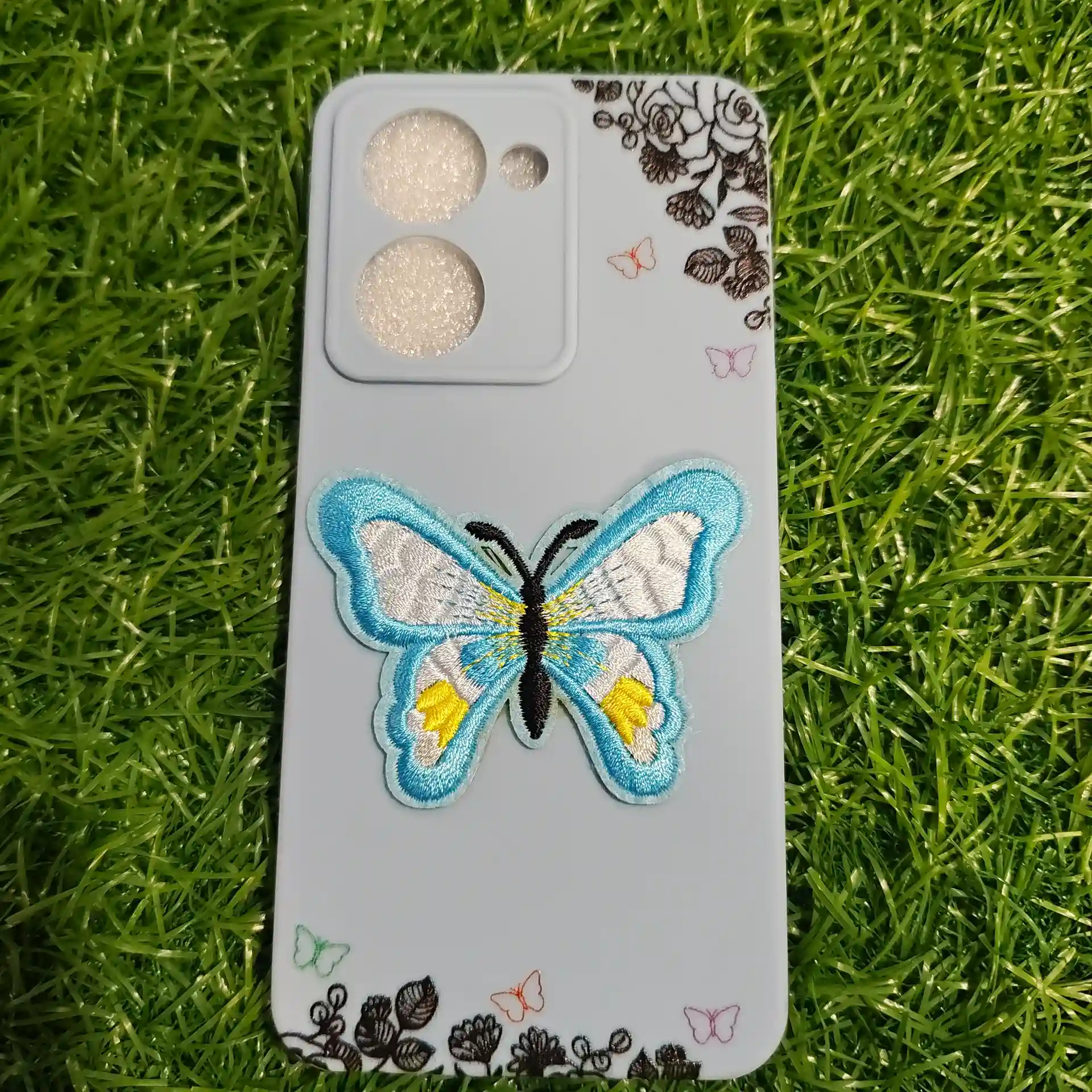 REALME P3ULTRA-DOLL