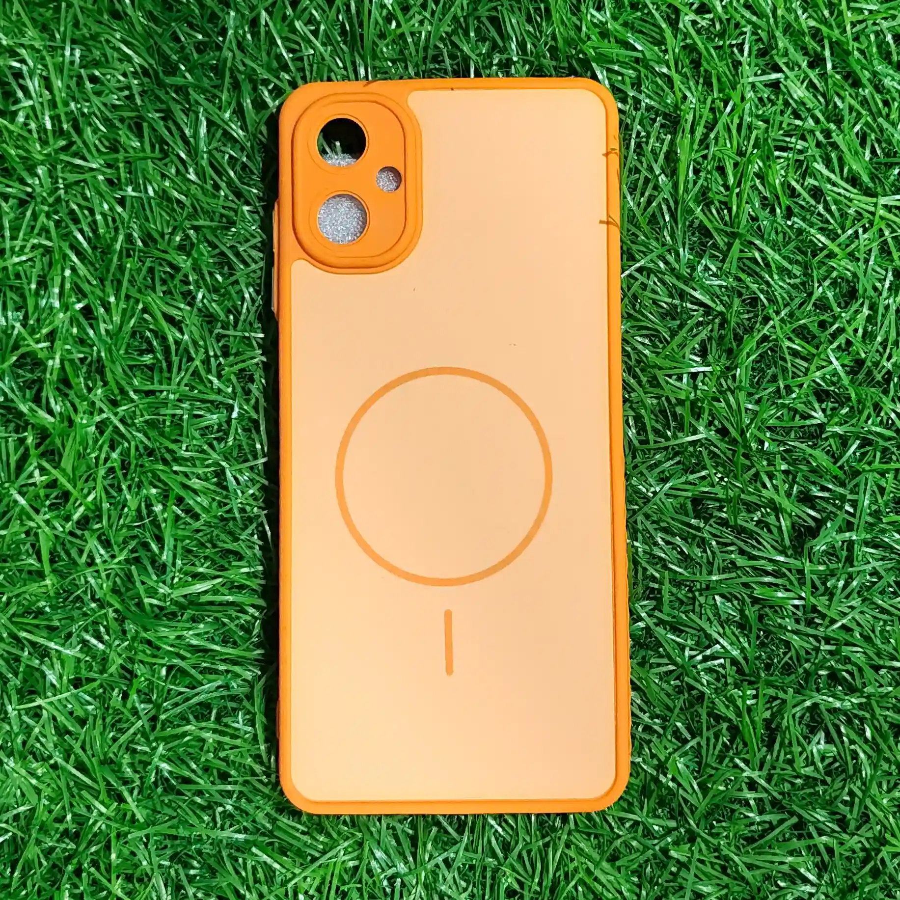 SAMSUNG A06-MATTE