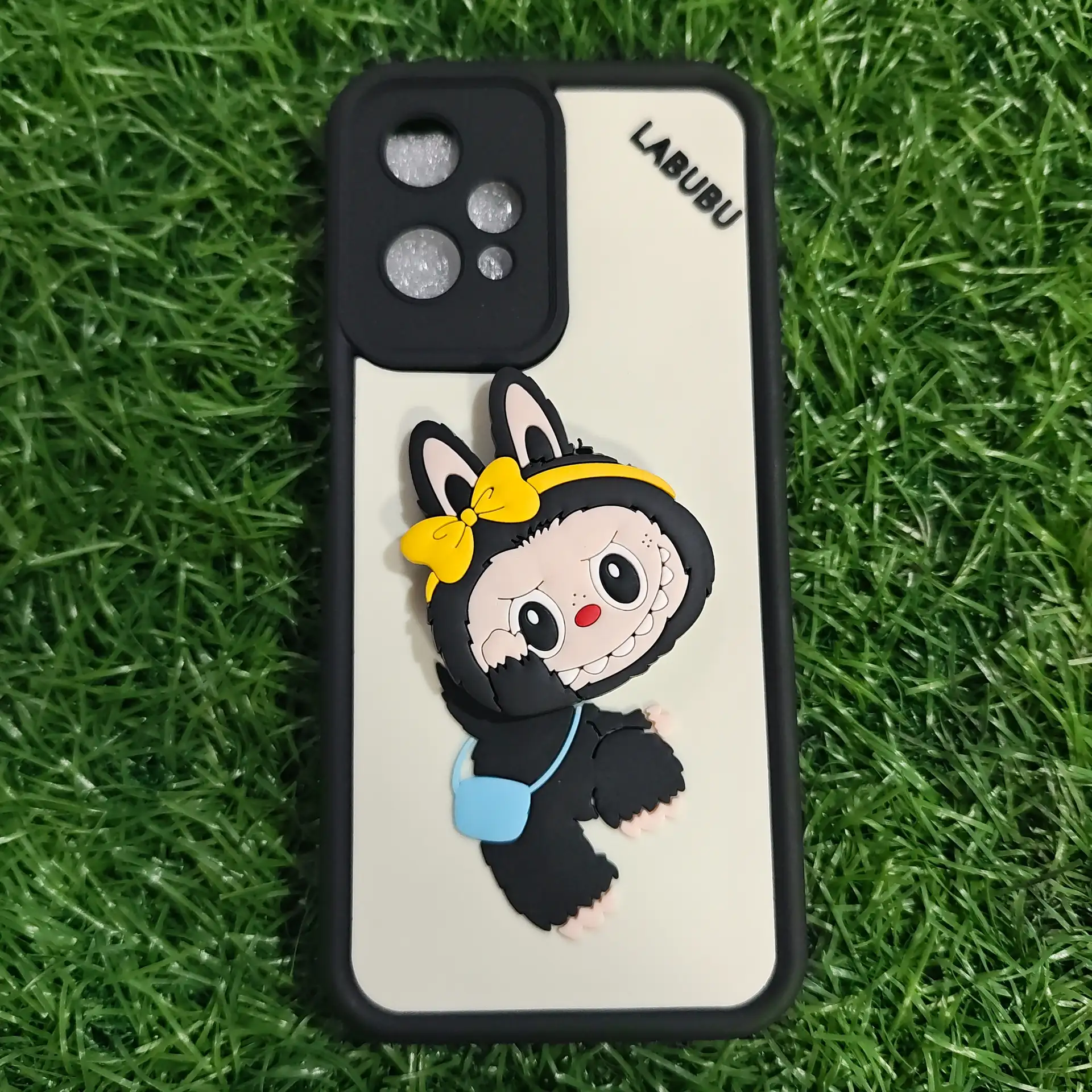 ONE PLUS NORD CE2 LITE-DOLL POP