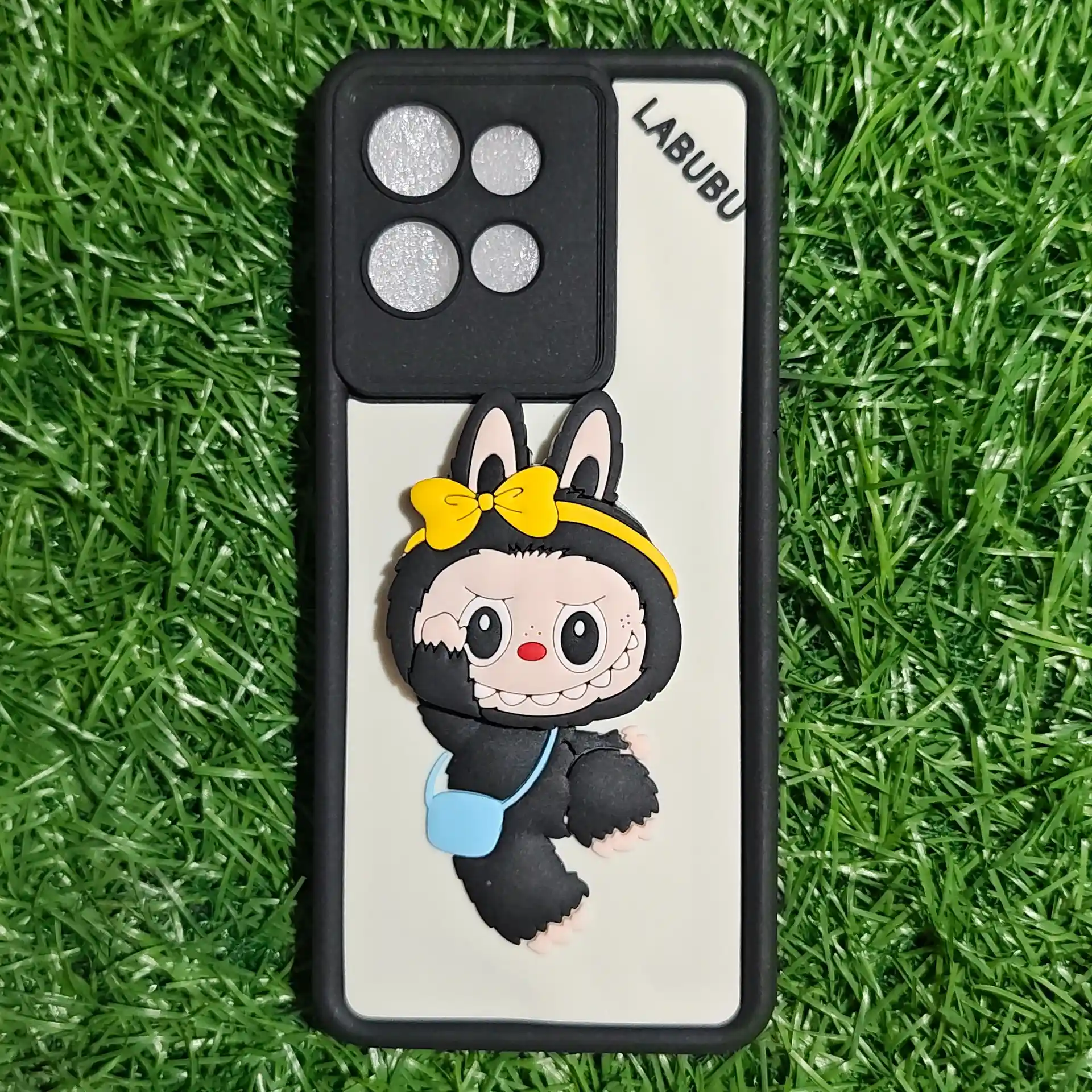 MOTO EDGE 50 - DOLL POP