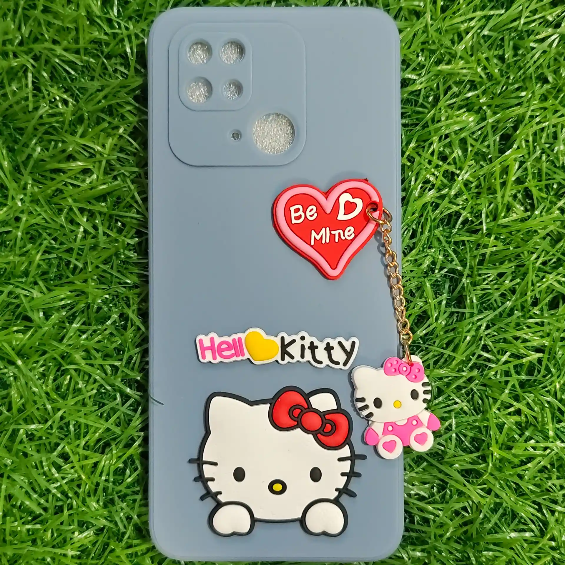 REDMI 10-DOLL